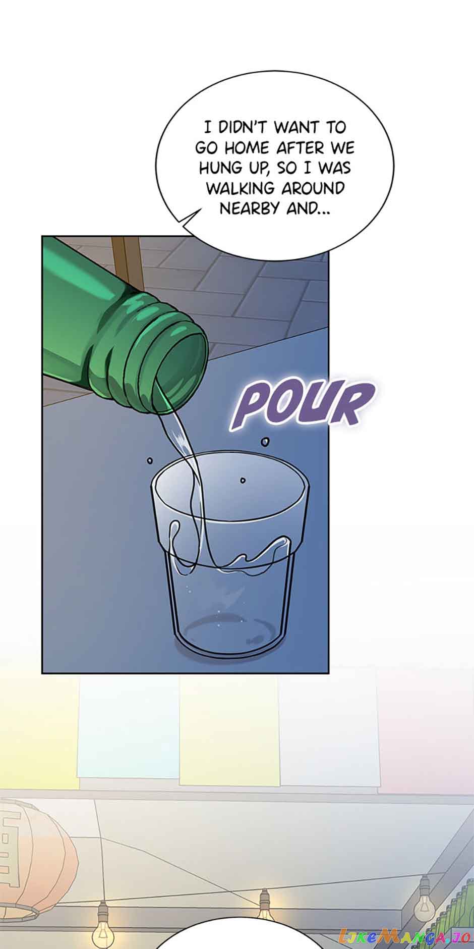 Marriage? No Thanks! chapter 38 page 8
