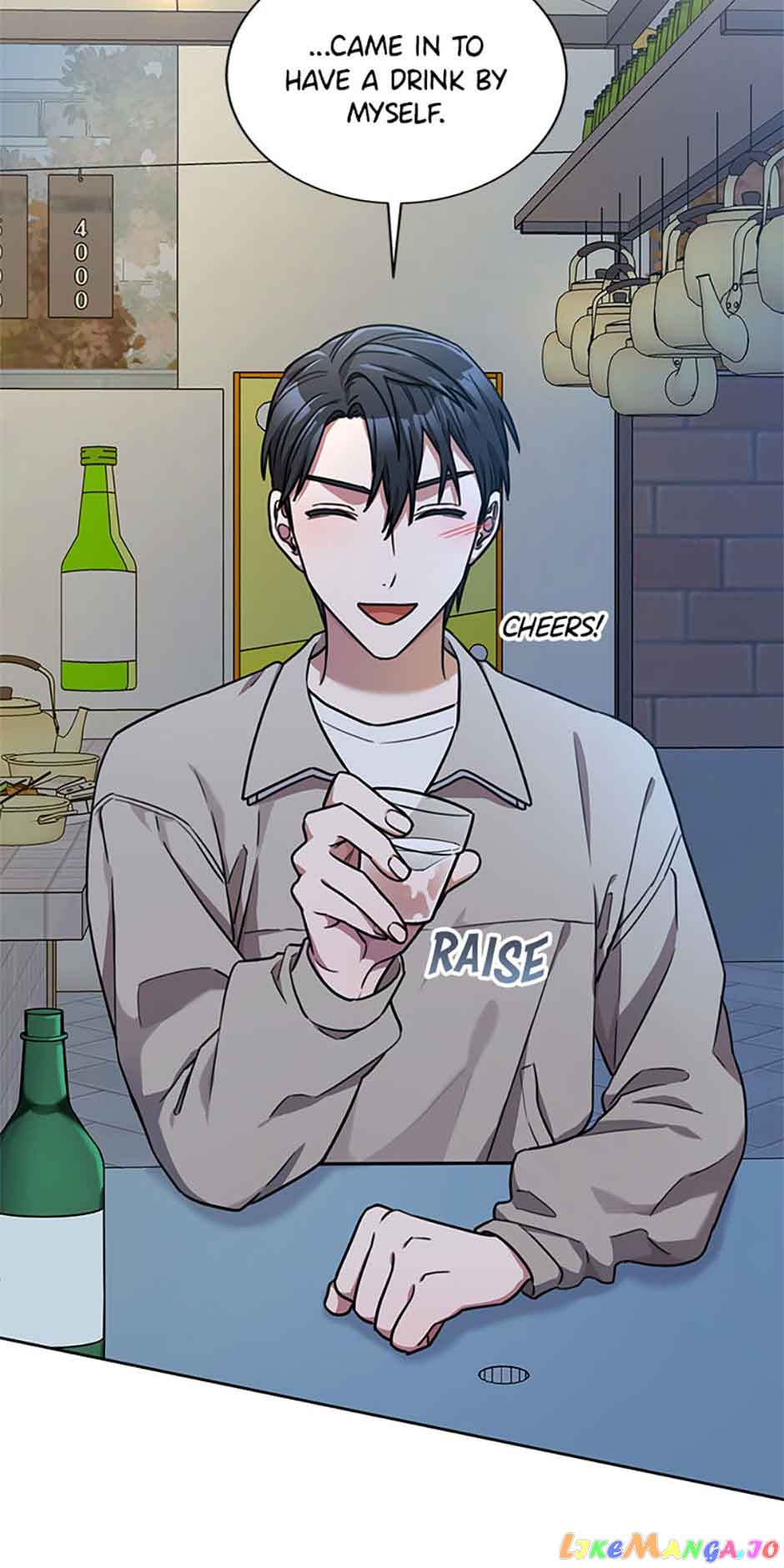Marriage? No Thanks! chapter 38 page 9
