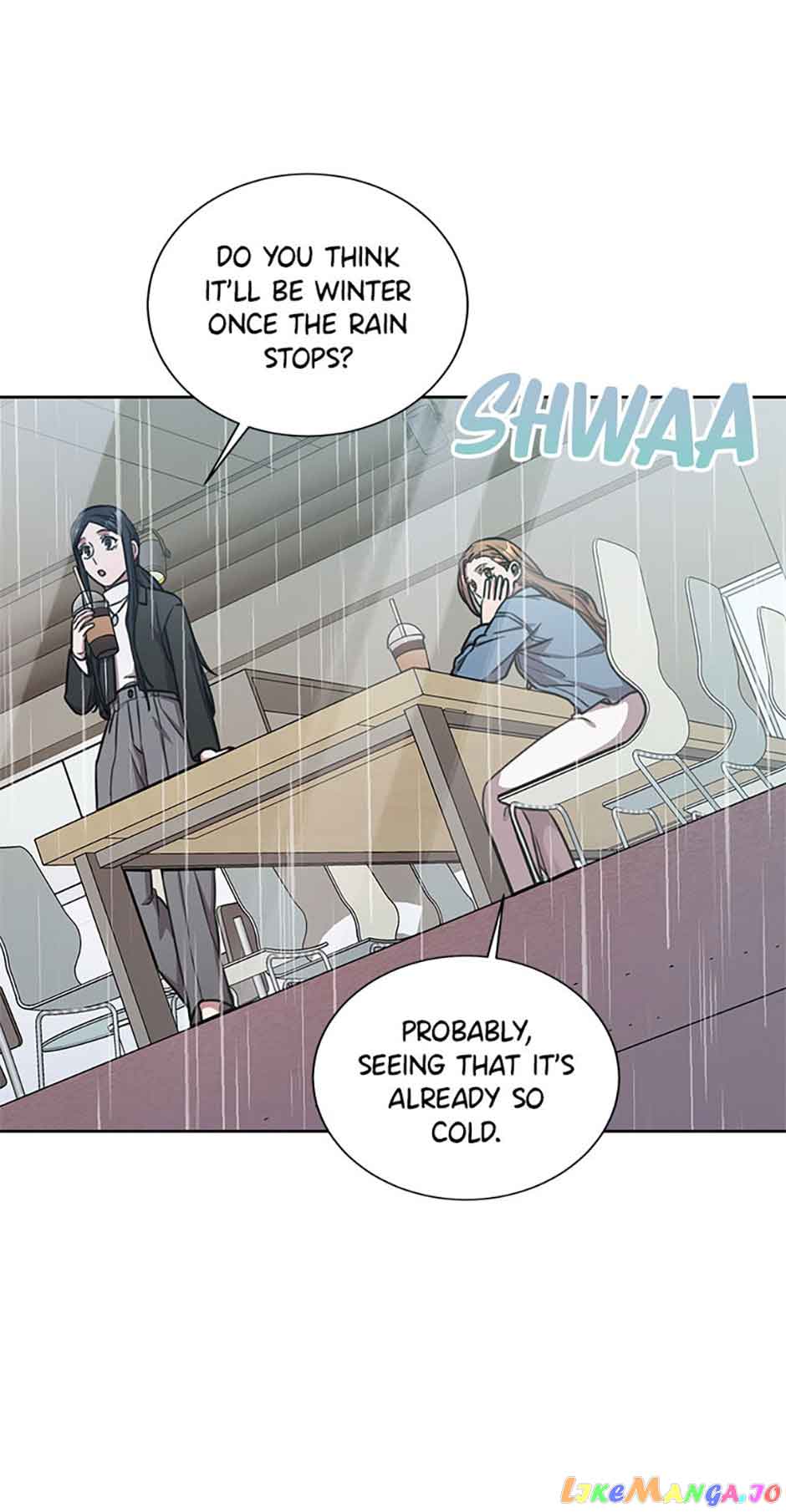 Marriage? No Thanks! chapter 38 page 45