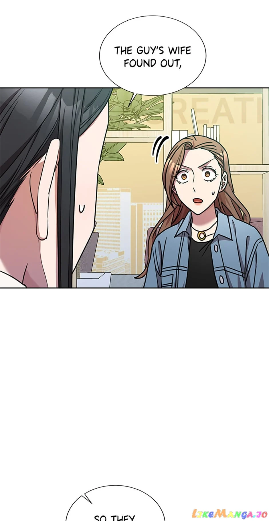 Marriage? No Thanks! chapter 39 page 3