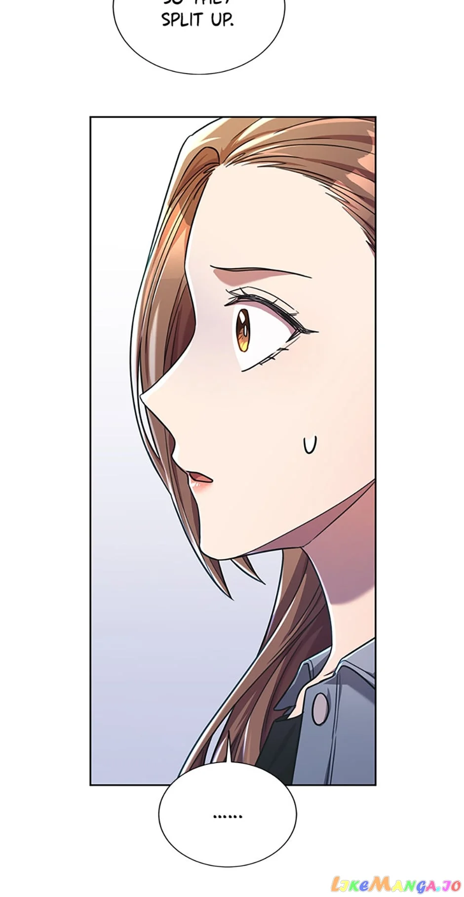 Marriage? No Thanks! chapter 39 page 4