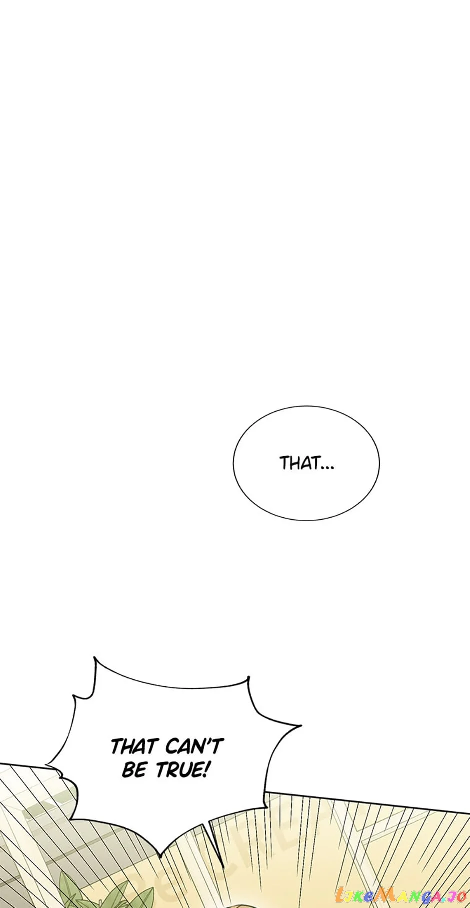 Marriage? No Thanks! chapter 39 page 5