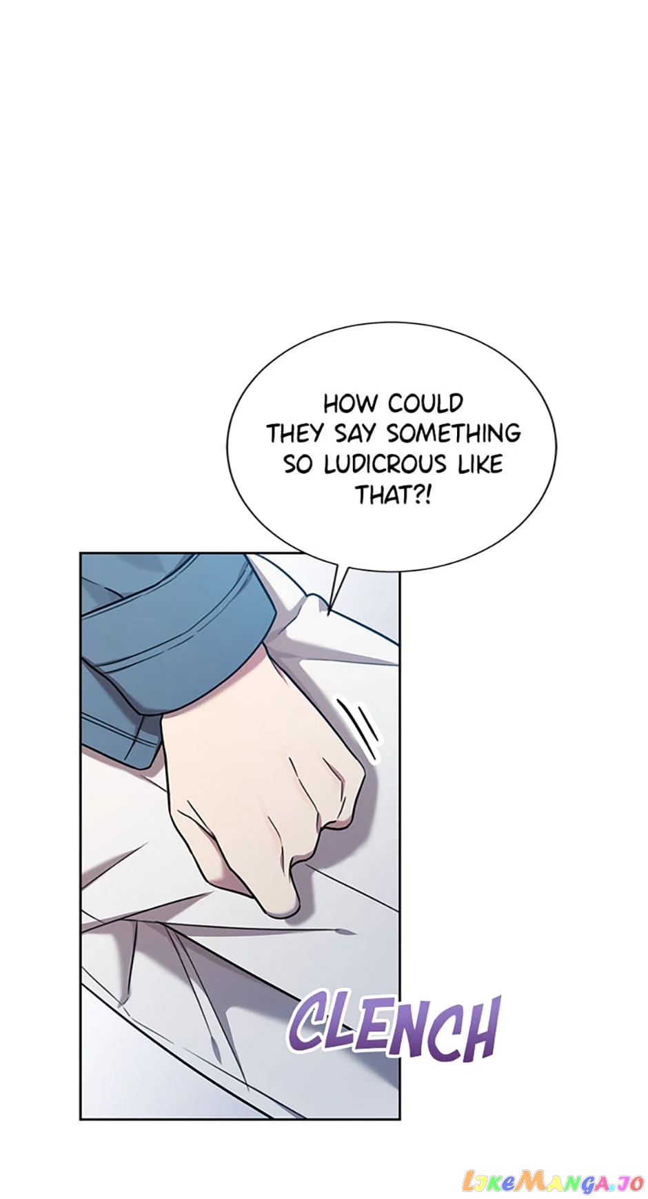 Marriage? No Thanks! chapter 39 page 8