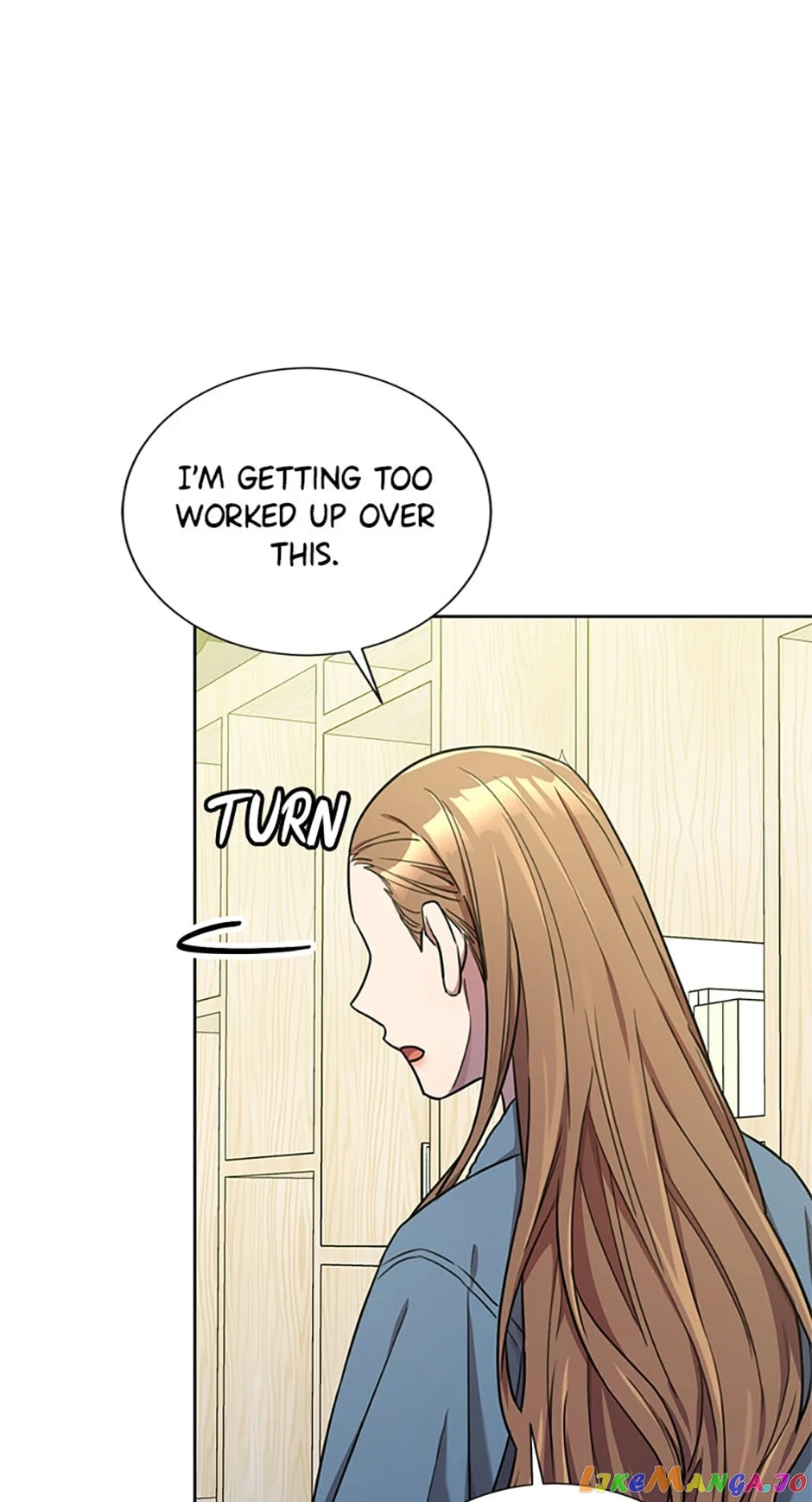 Marriage? No Thanks! chapter 39 page 9