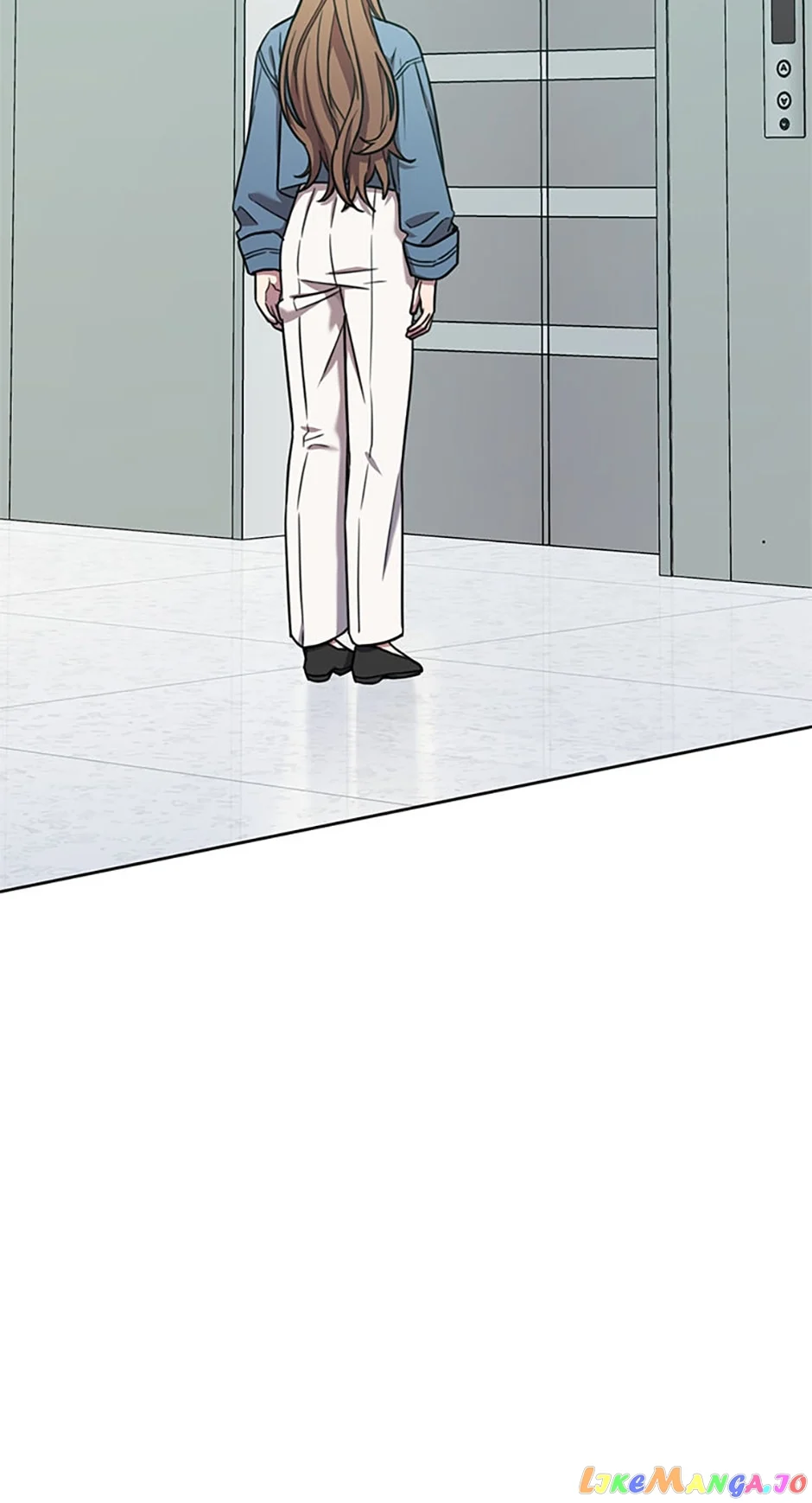 Marriage? No Thanks! chapter 39 page 12