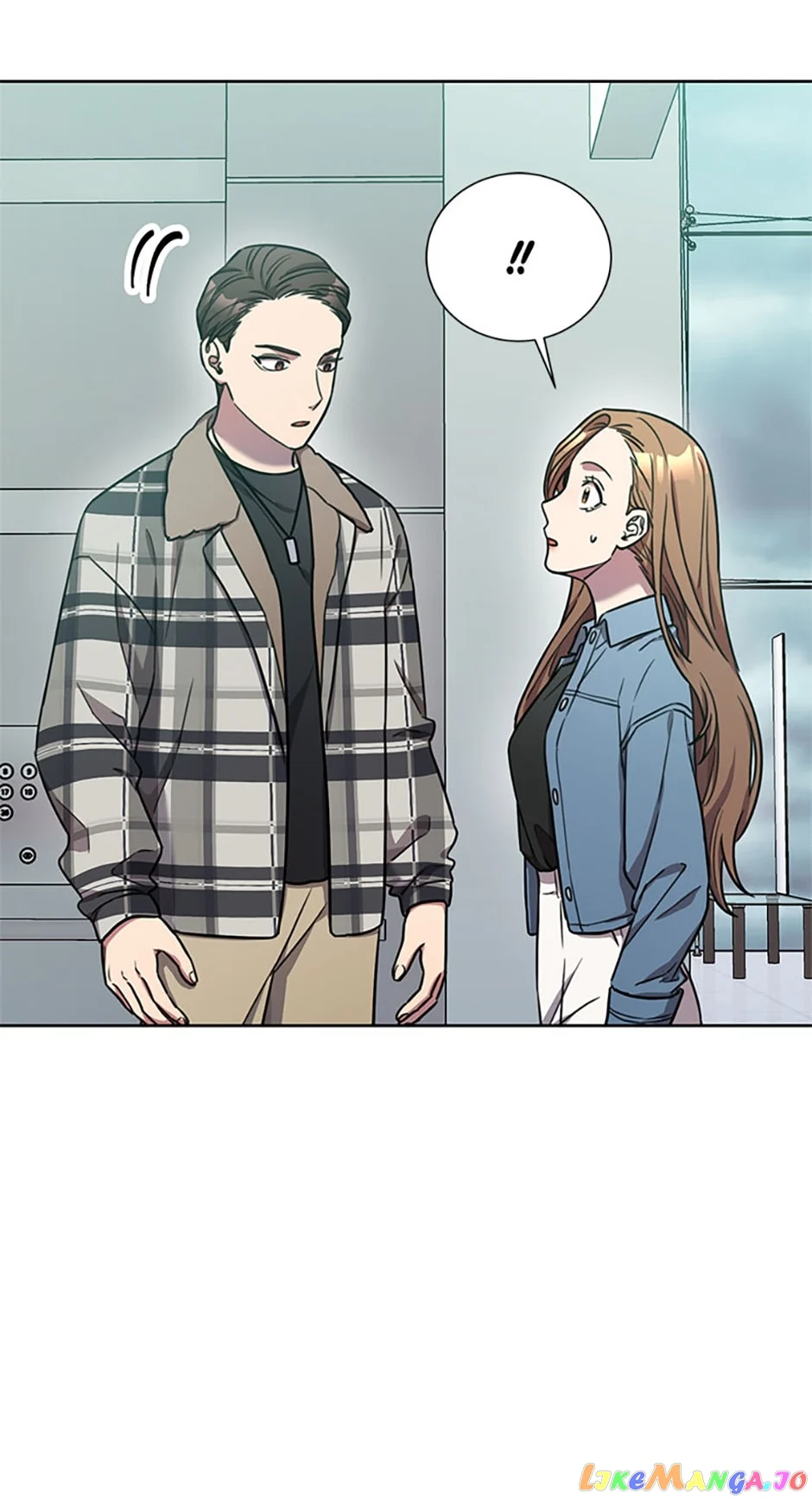 Marriage? No Thanks! chapter 39 page 14