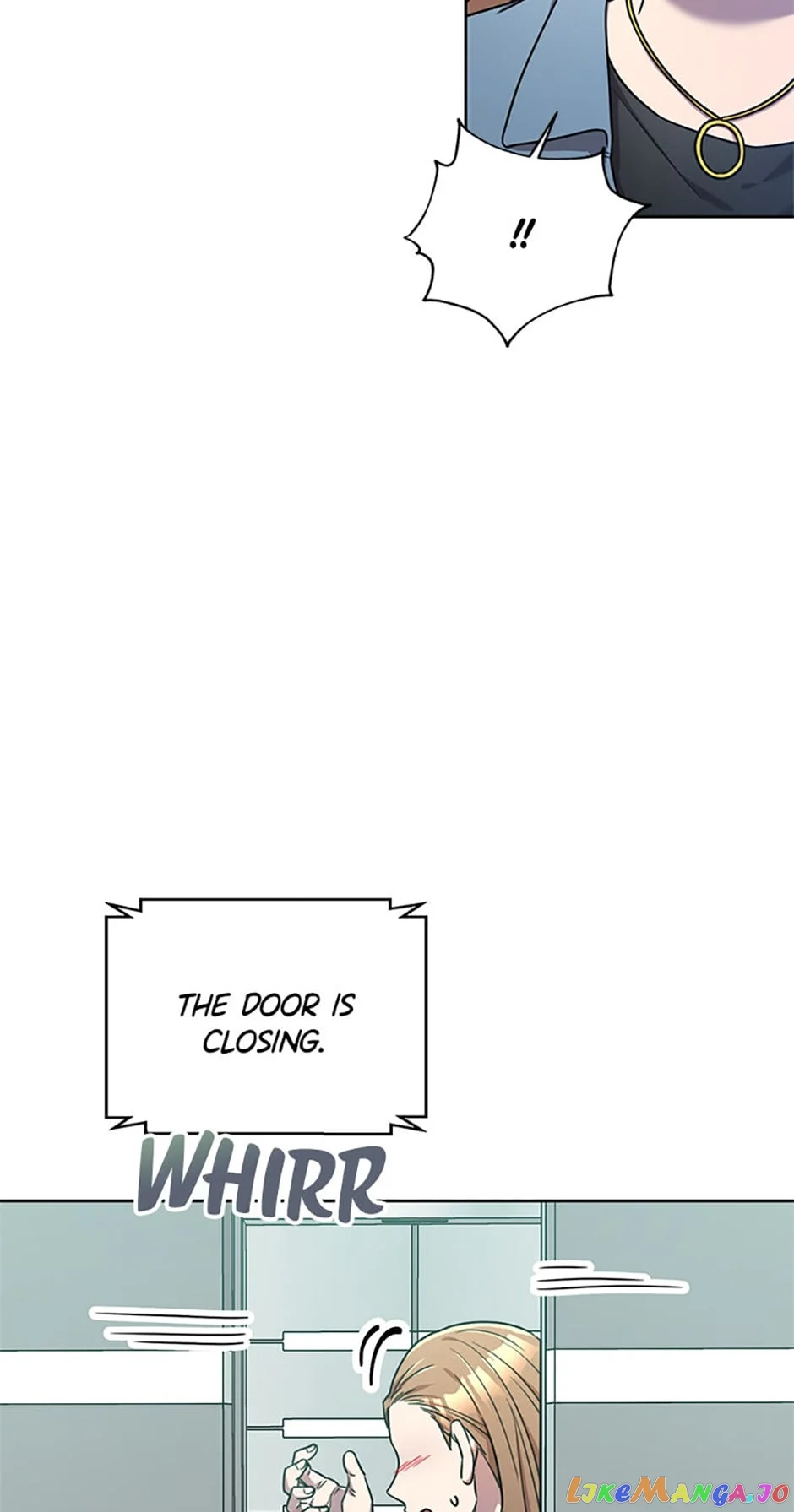 Marriage? No Thanks! chapter 39 page 18