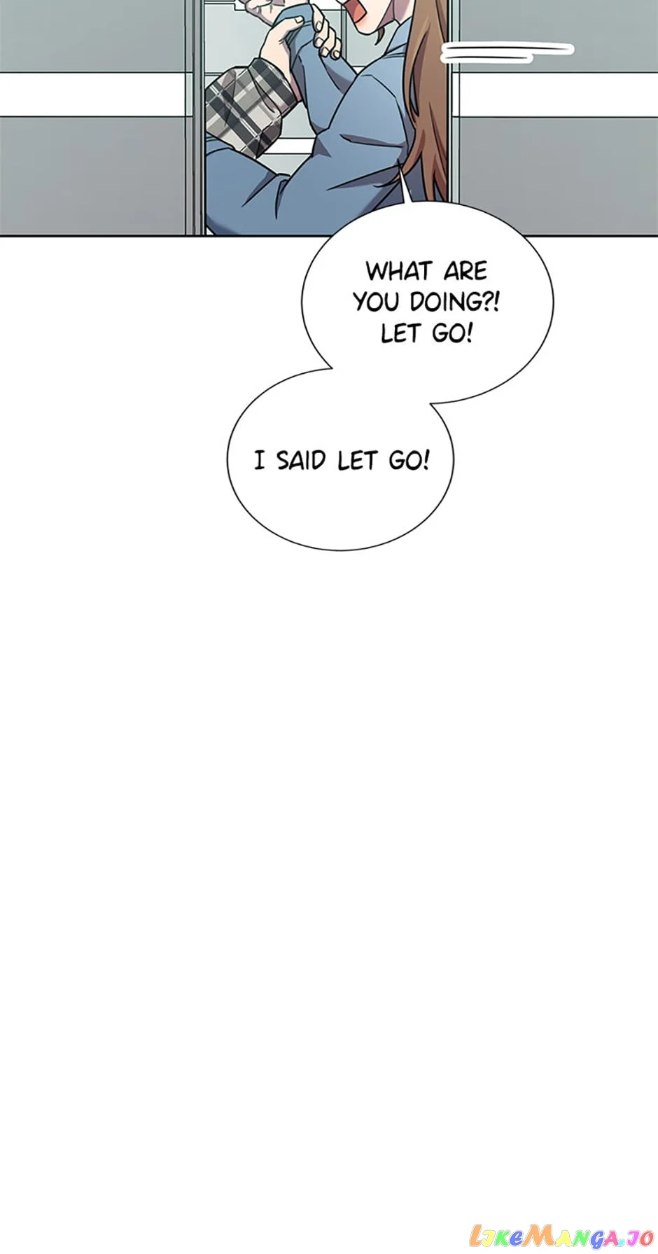 Marriage? No Thanks! chapter 39 page 19