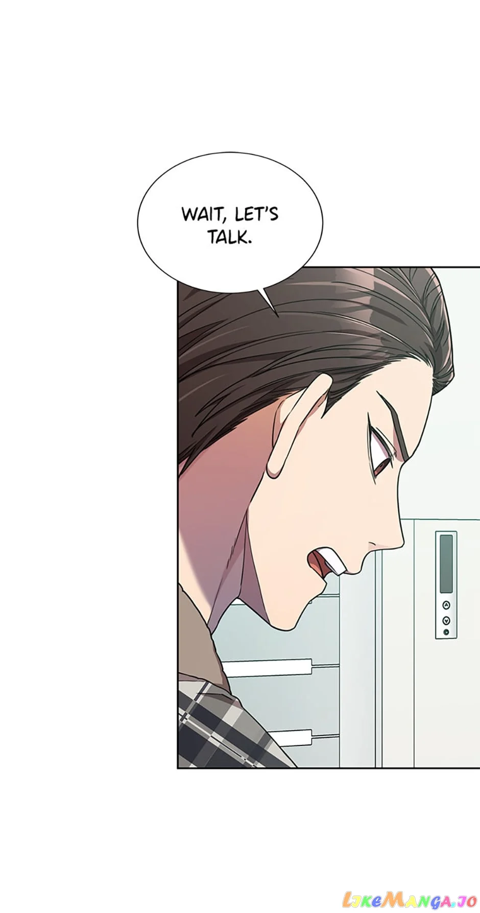 Marriage? No Thanks! chapter 39 page 21