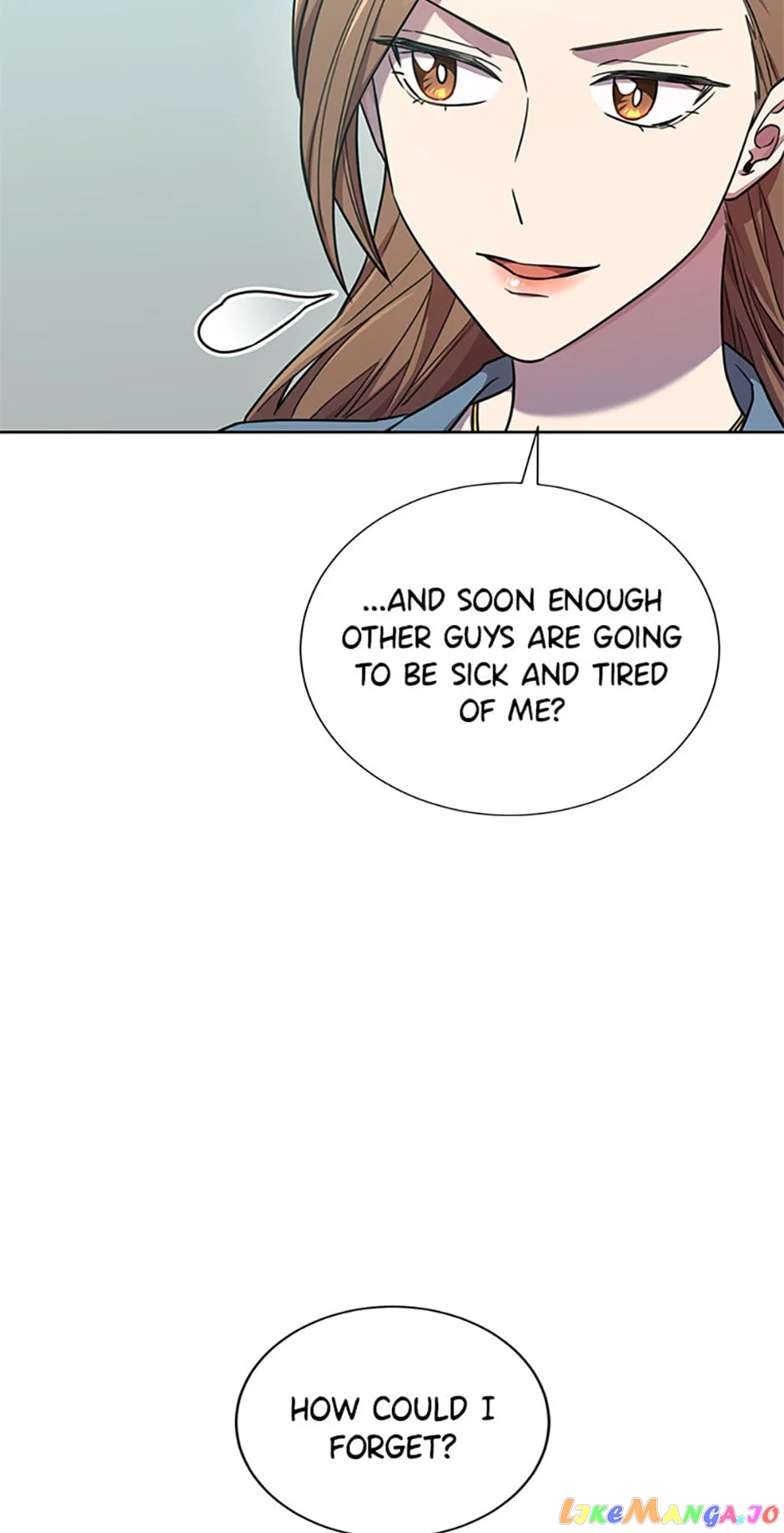 Marriage? No Thanks! chapter 39 page 24