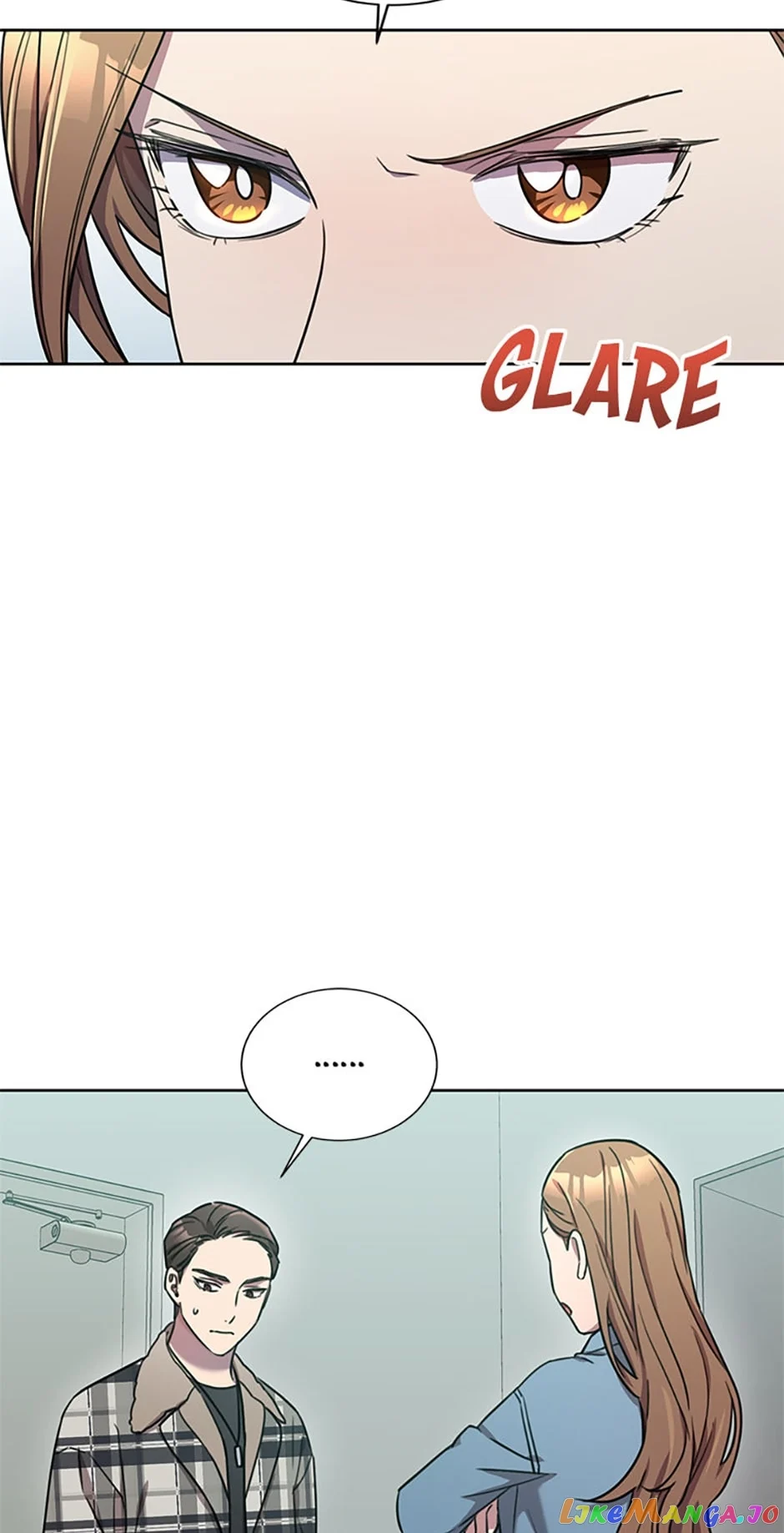Marriage? No Thanks! chapter 39 page 25