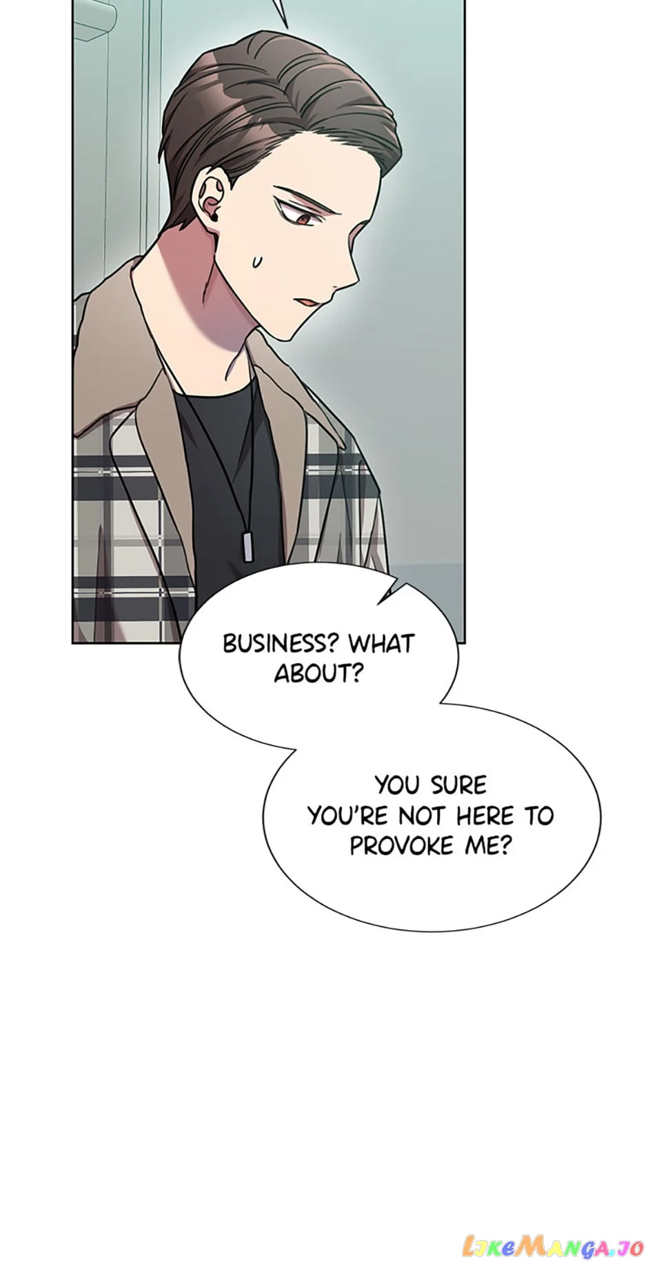 Marriage? No Thanks! chapter 39 page 27