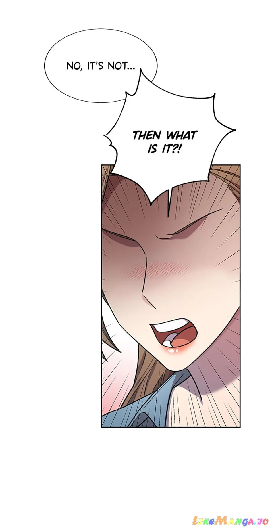 Marriage? No Thanks! chapter 39 page 28