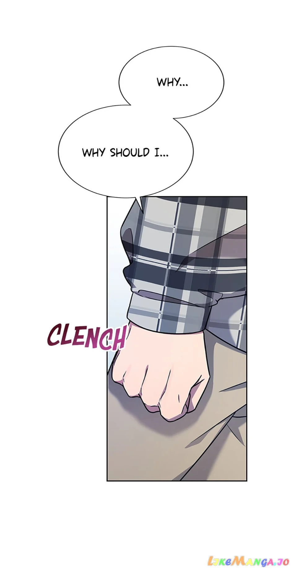 Marriage? No Thanks! chapter 39 page 30