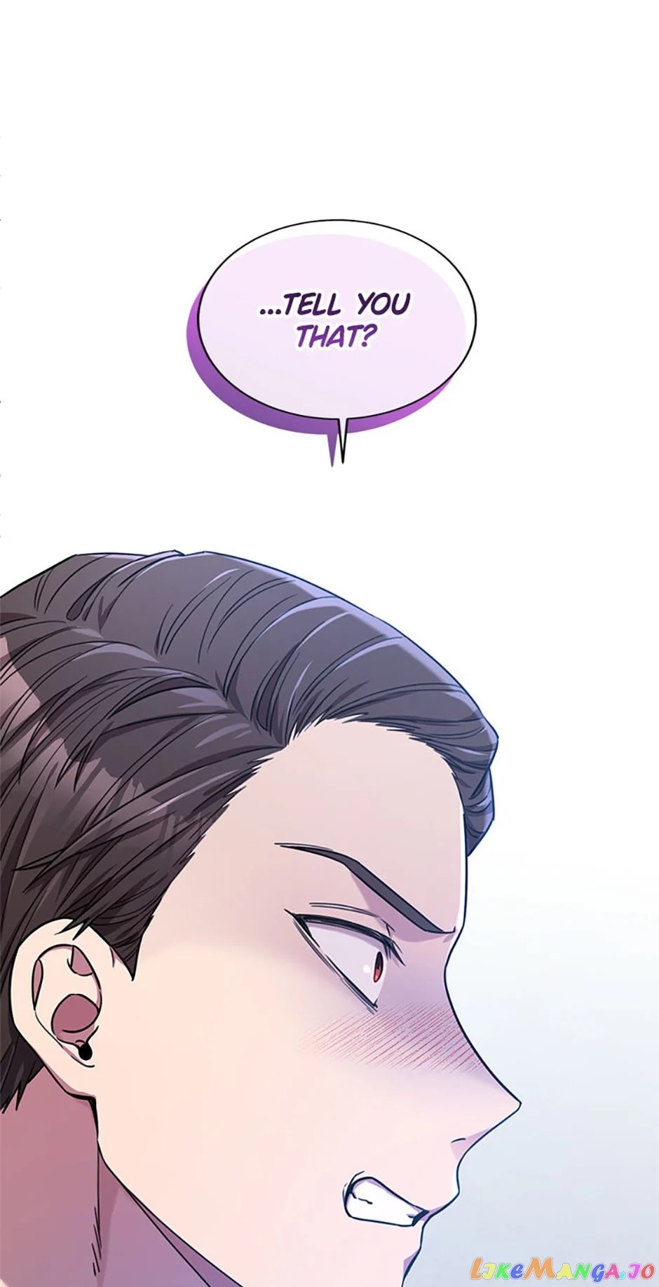 Marriage? No Thanks! chapter 39 page 31