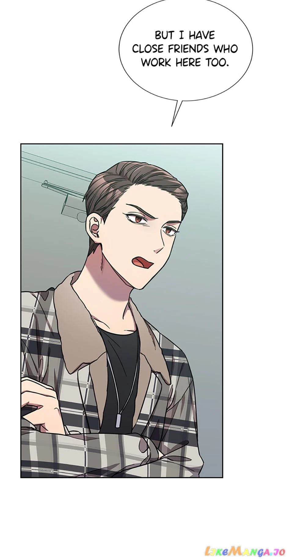 Marriage? No Thanks! chapter 39 page 34