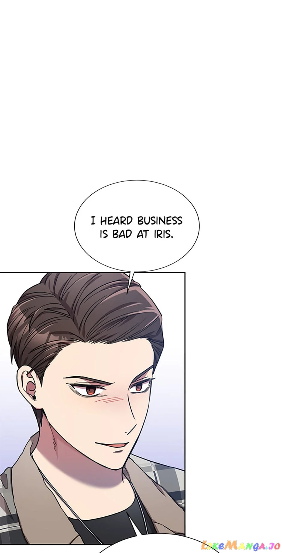 Marriage? No Thanks! chapter 39 page 36