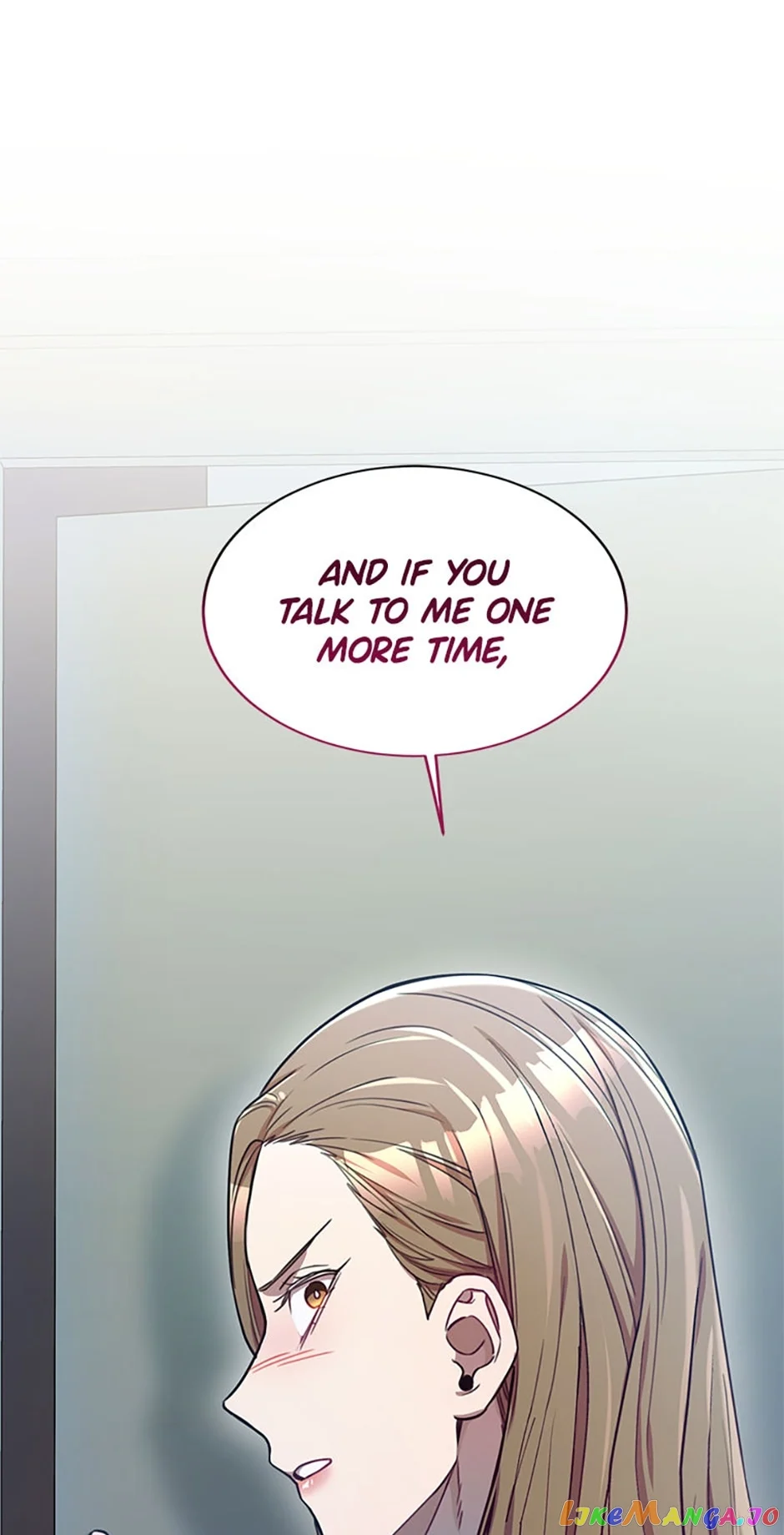 Marriage? No Thanks! chapter 39 page 41
