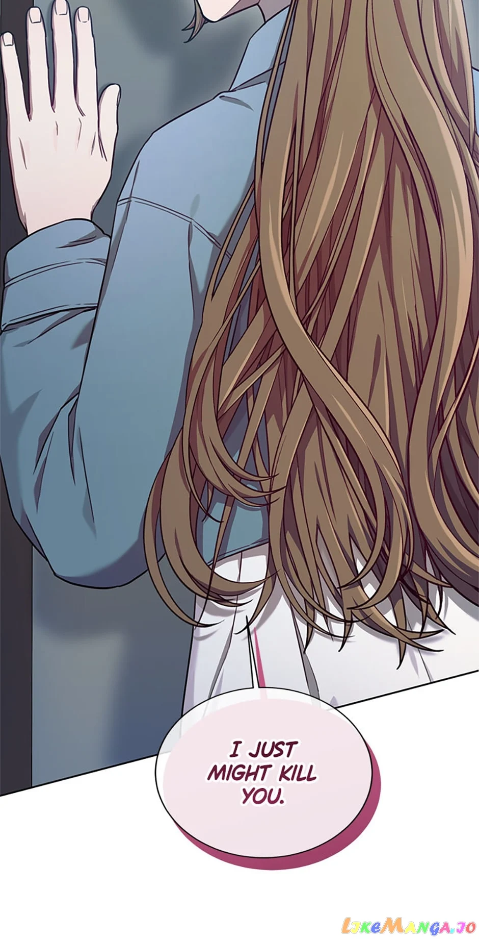 Marriage? No Thanks! chapter 39 page 42