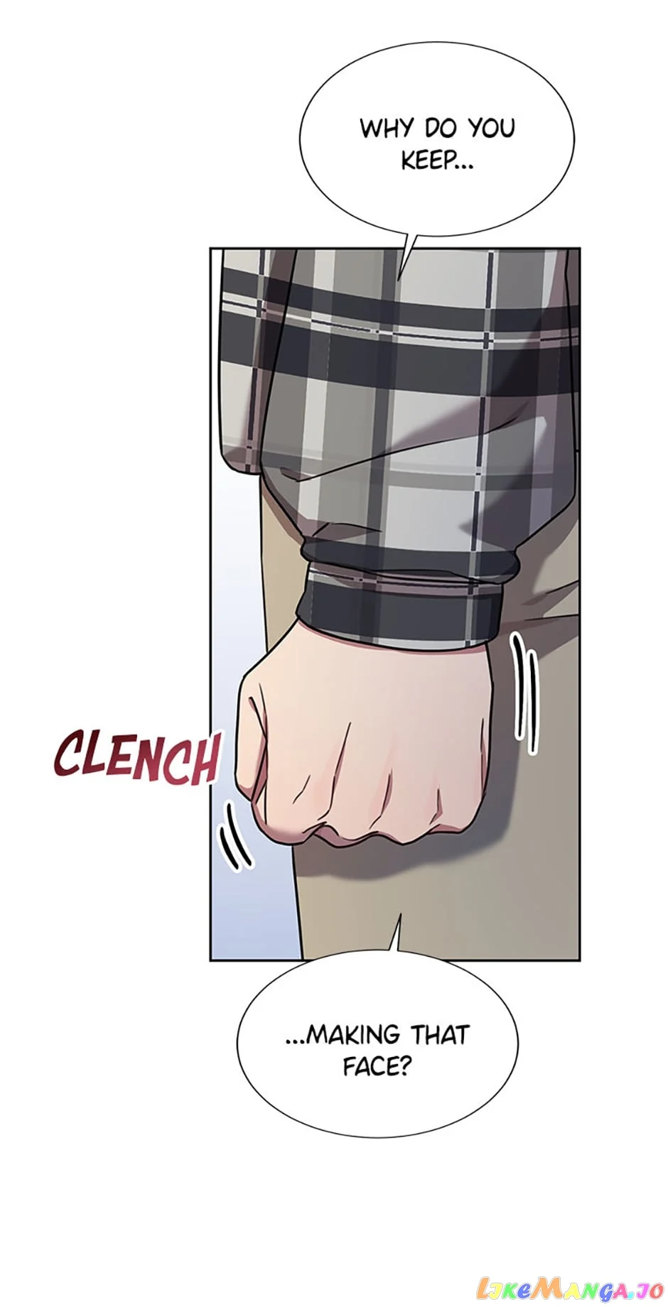 Marriage? No Thanks! chapter 39 page 44