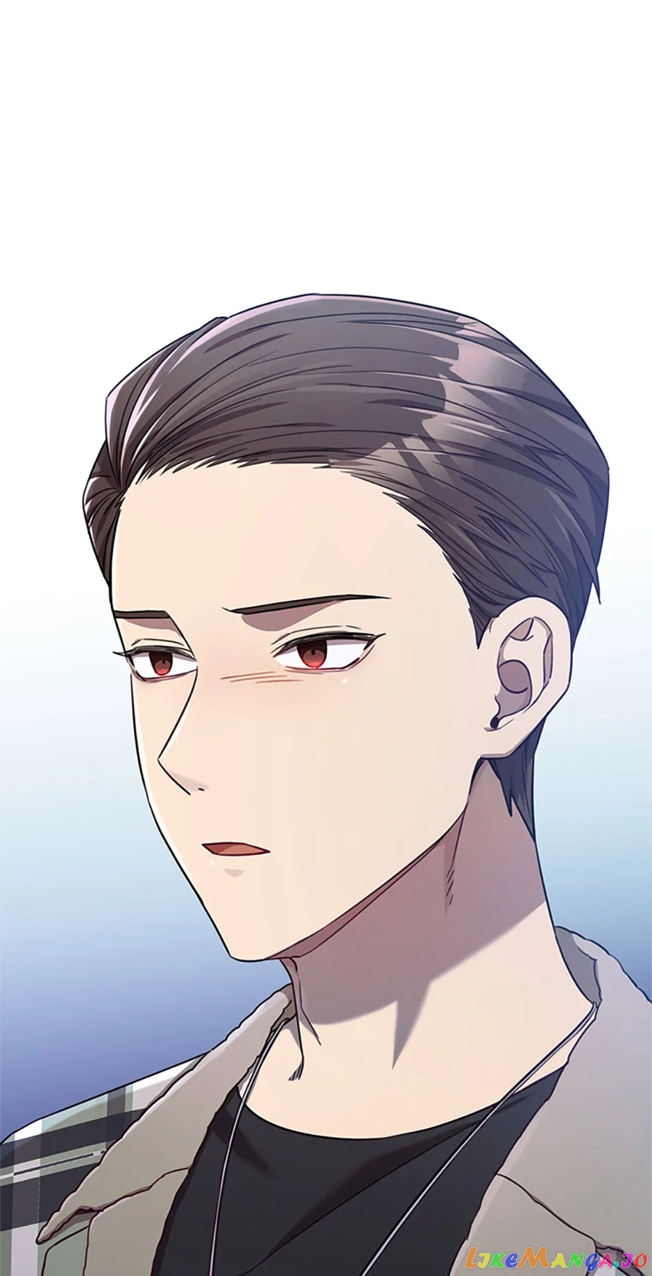 Marriage? No Thanks! chapter 39 page 45