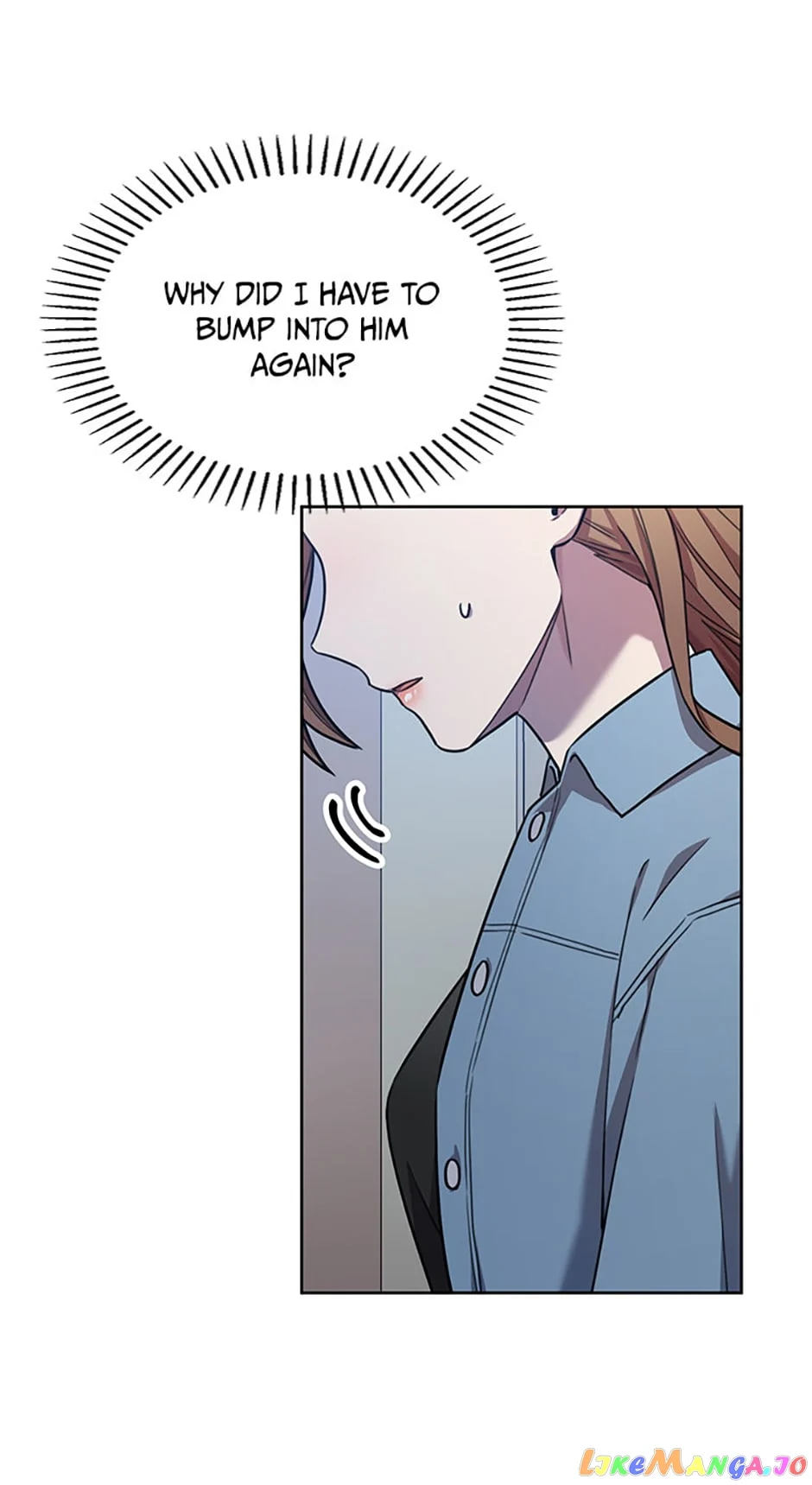 Marriage? No Thanks! chapter 39 page 47