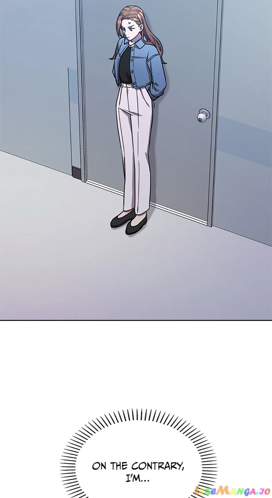 Marriage? No Thanks! chapter 39 page 50