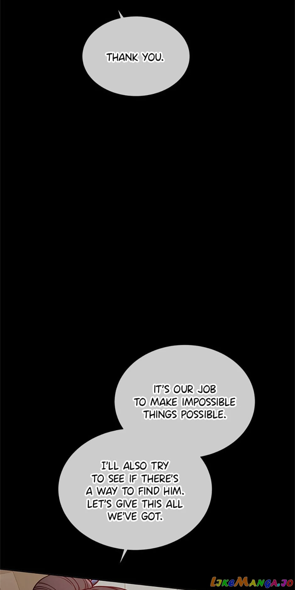 Marriage? No Thanks! chapter 39 page 55