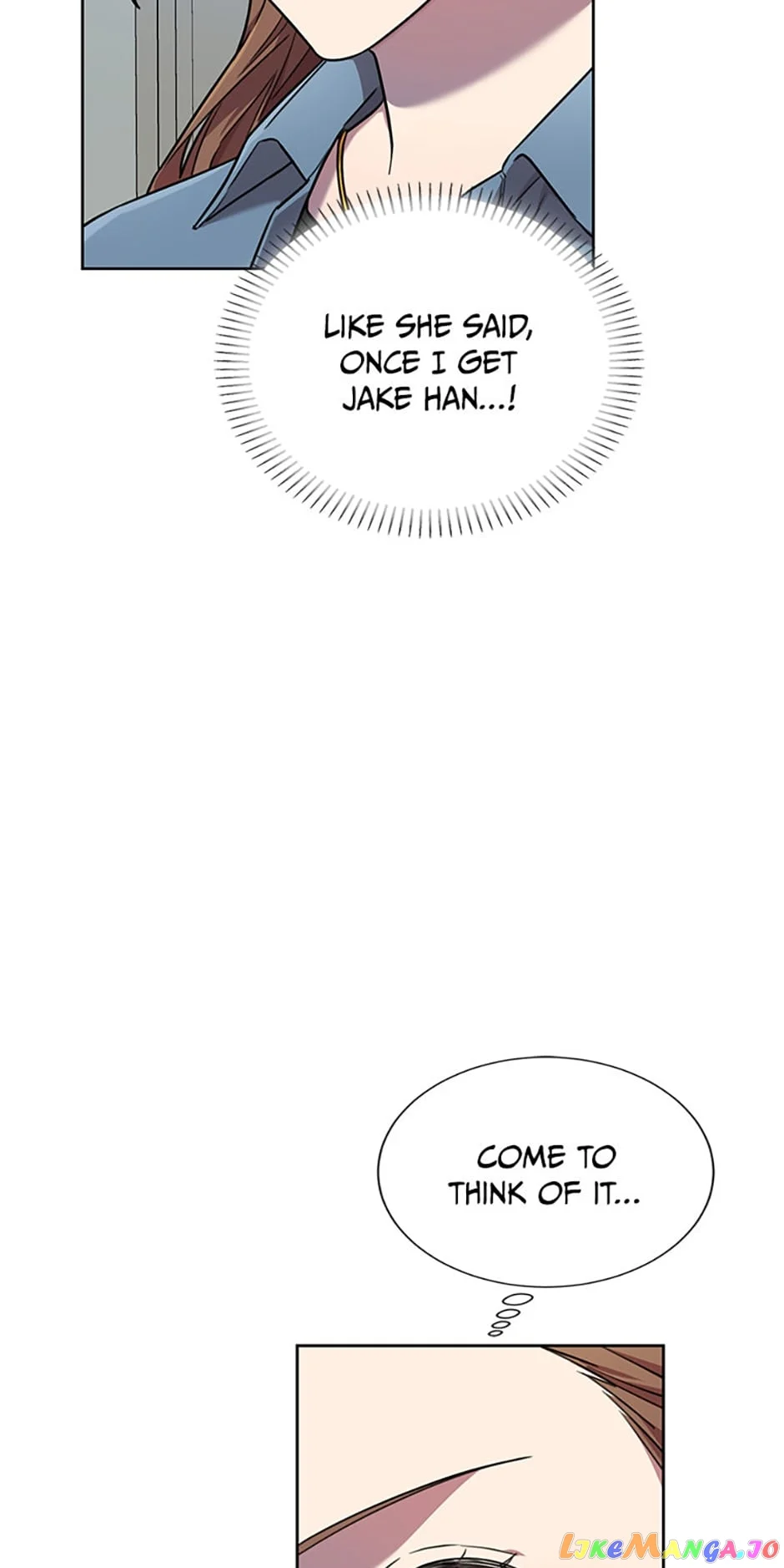 Marriage? No Thanks! chapter 39 page 58