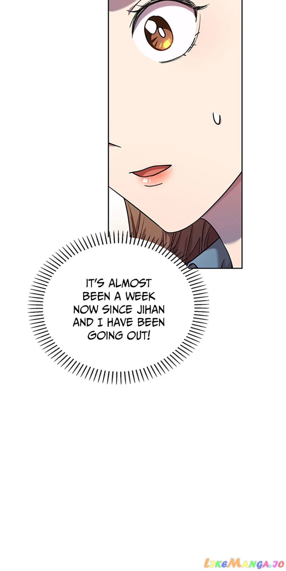 Marriage? No Thanks! chapter 39 page 59