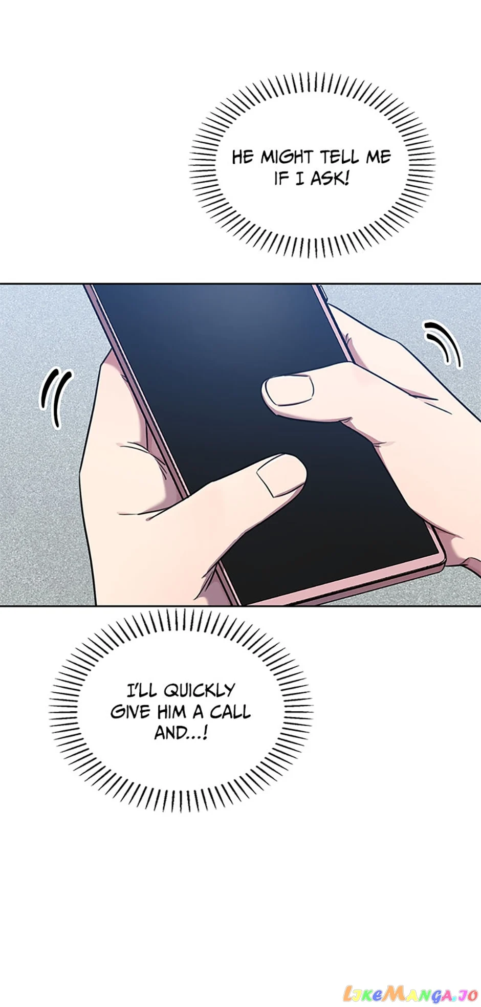 Marriage? No Thanks! chapter 39 page 60