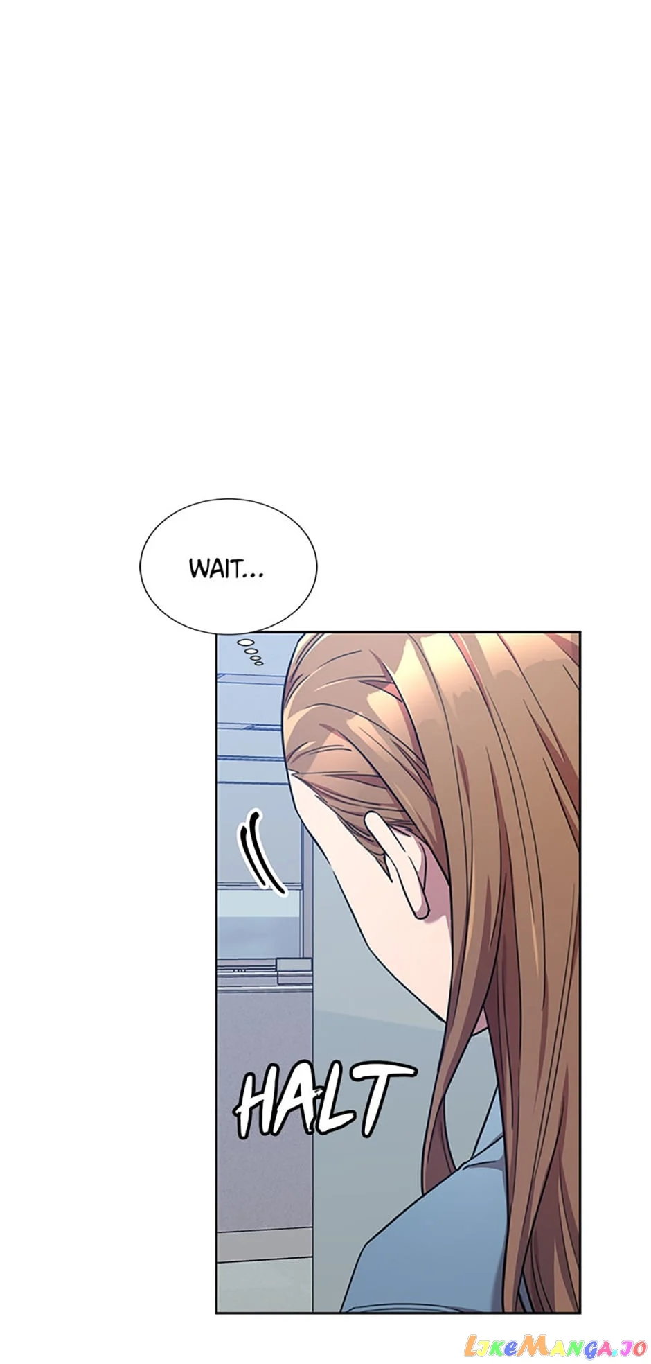 Marriage? No Thanks! chapter 39 page 61