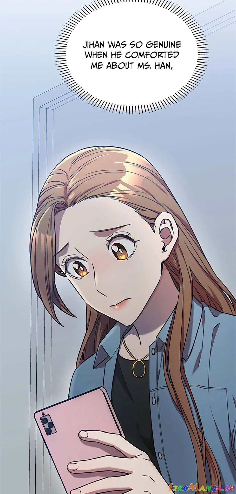 Marriage? No Thanks! chapter 39 page 63