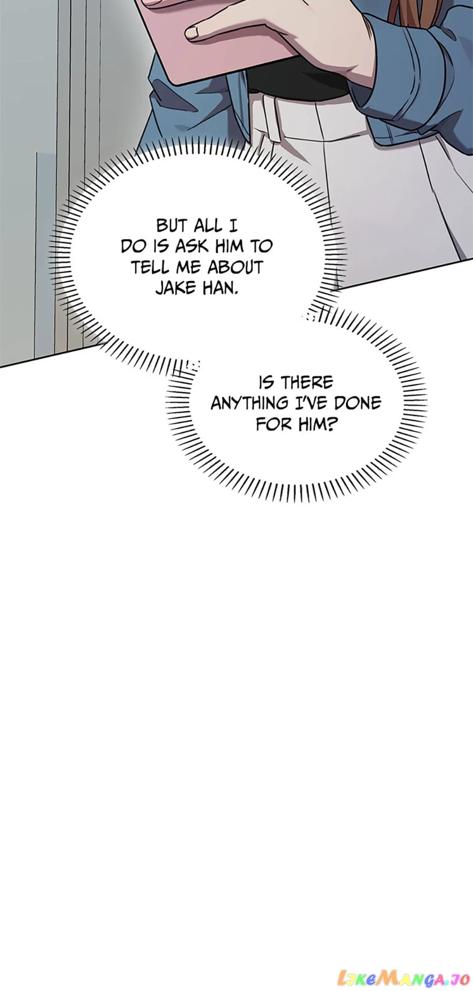 Marriage? No Thanks! chapter 39 page 64