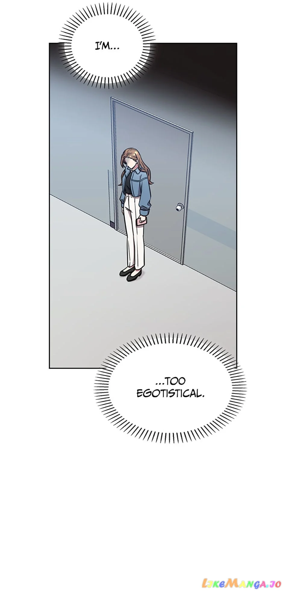 Marriage? No Thanks! chapter 39 page 65