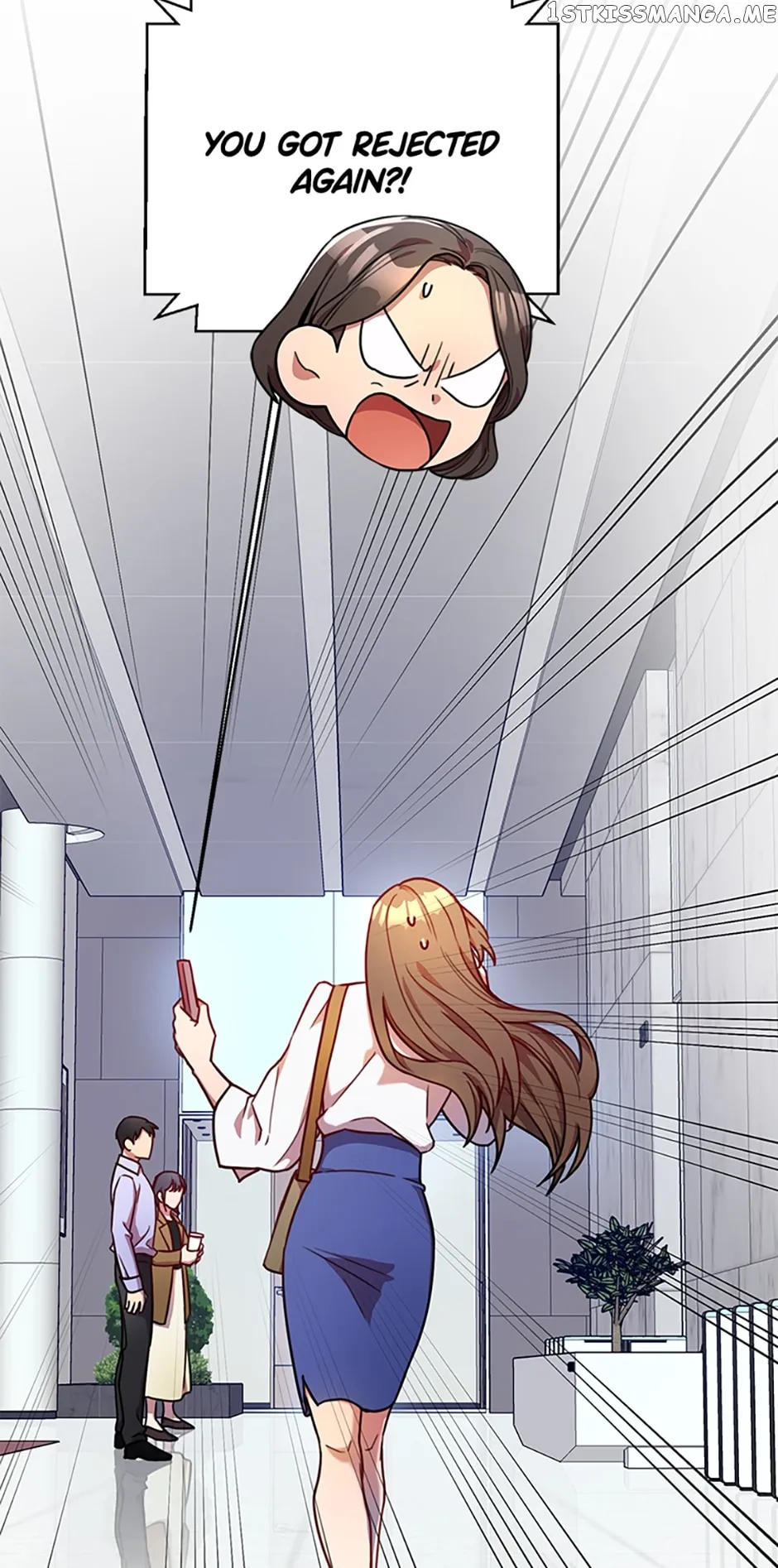 Marriage? No Thanks! chapter 4 page 3
