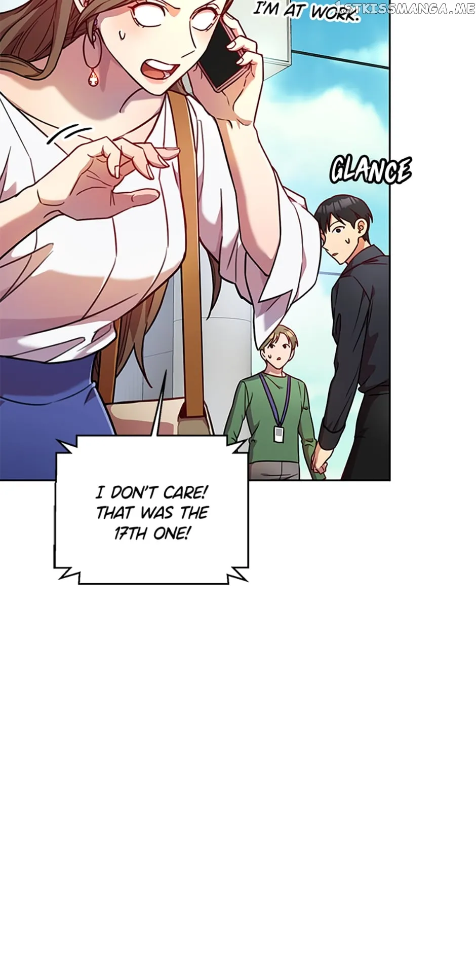 Marriage? No Thanks! chapter 4 page 5