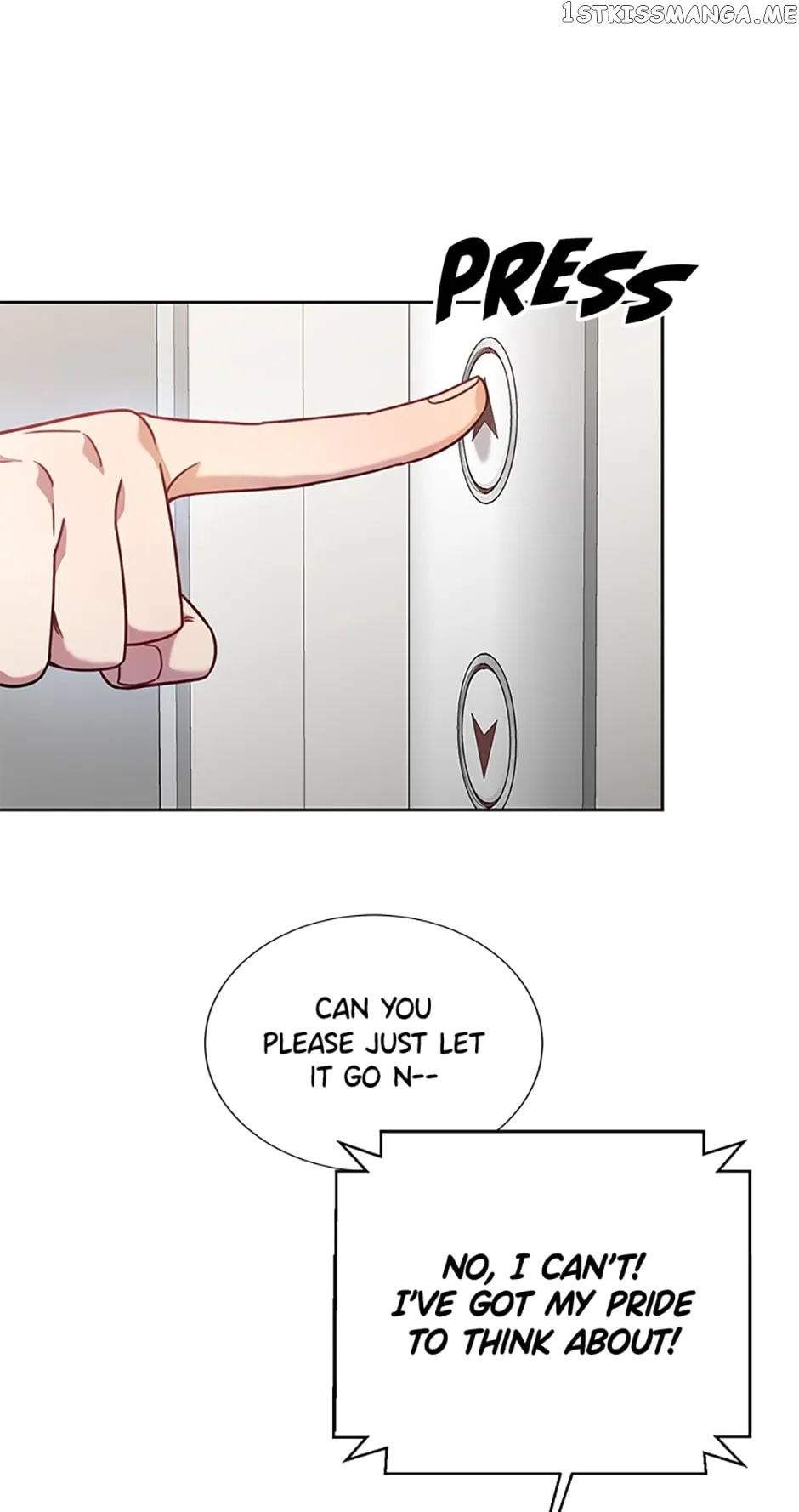 Marriage? No Thanks! chapter 4 page 6