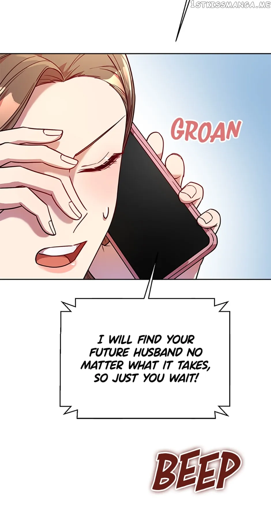 Marriage? No Thanks! chapter 4 page 7