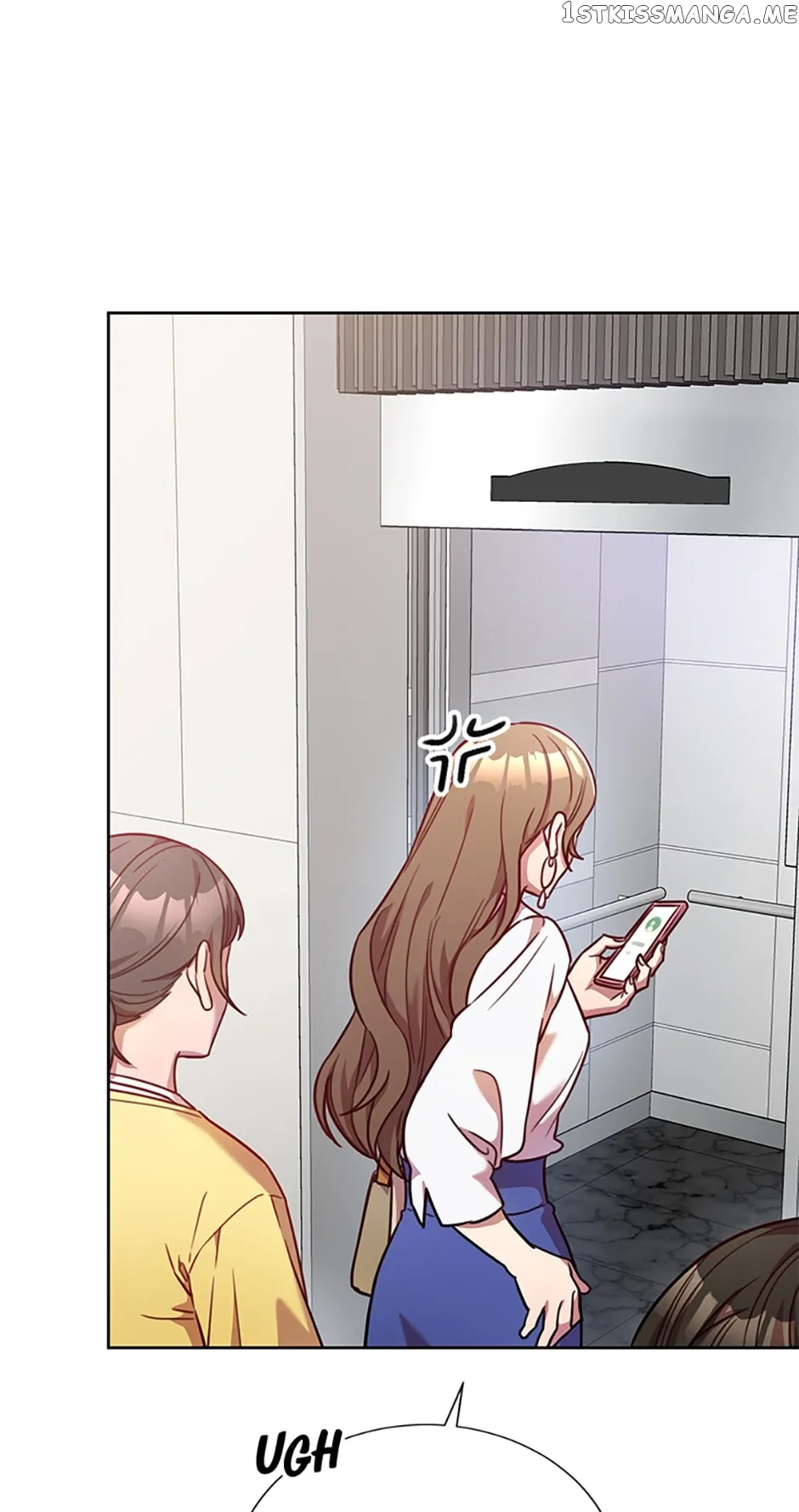 Marriage? No Thanks! chapter 4 page 8