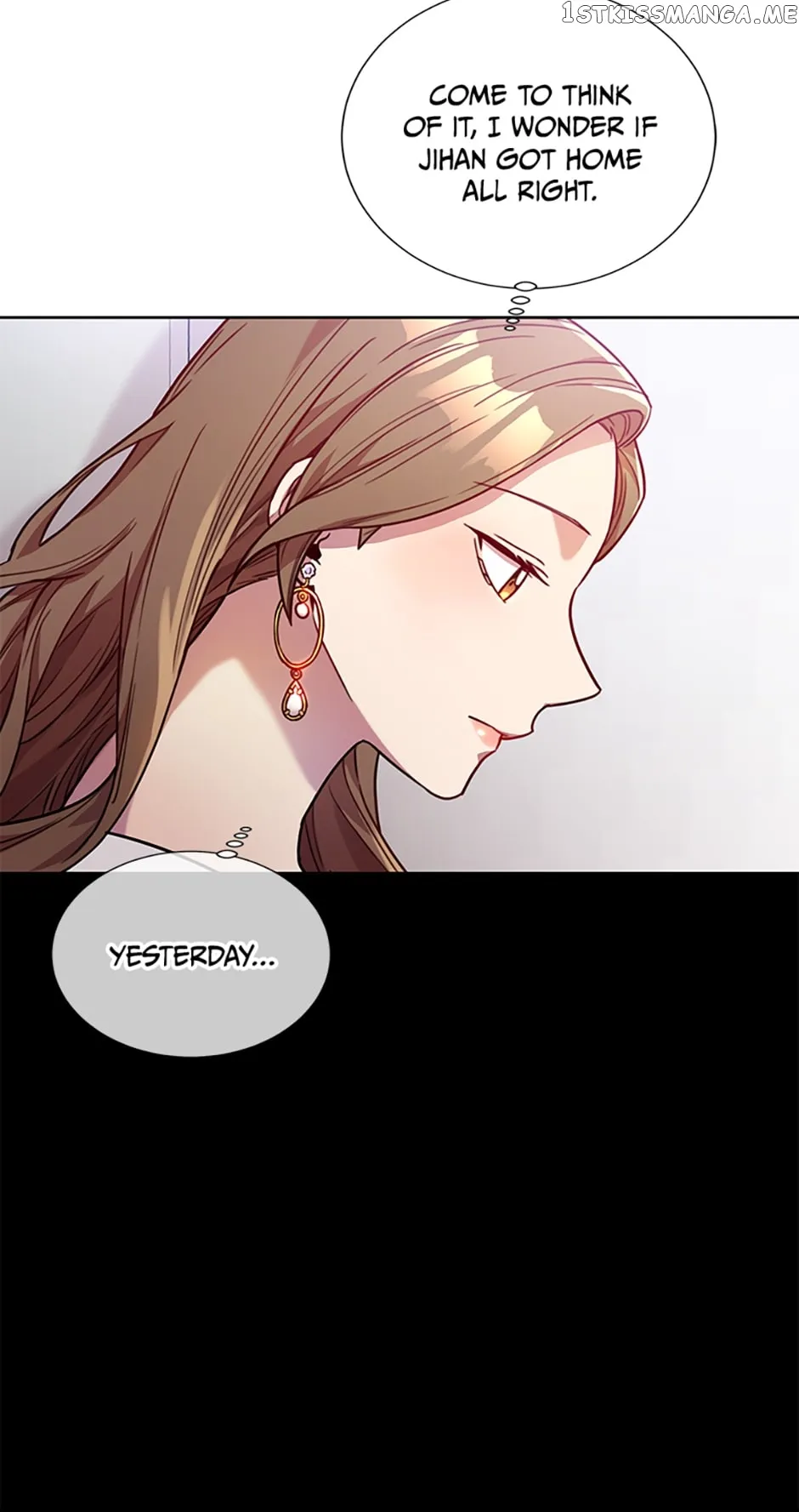Marriage? No Thanks! chapter 4 page 11