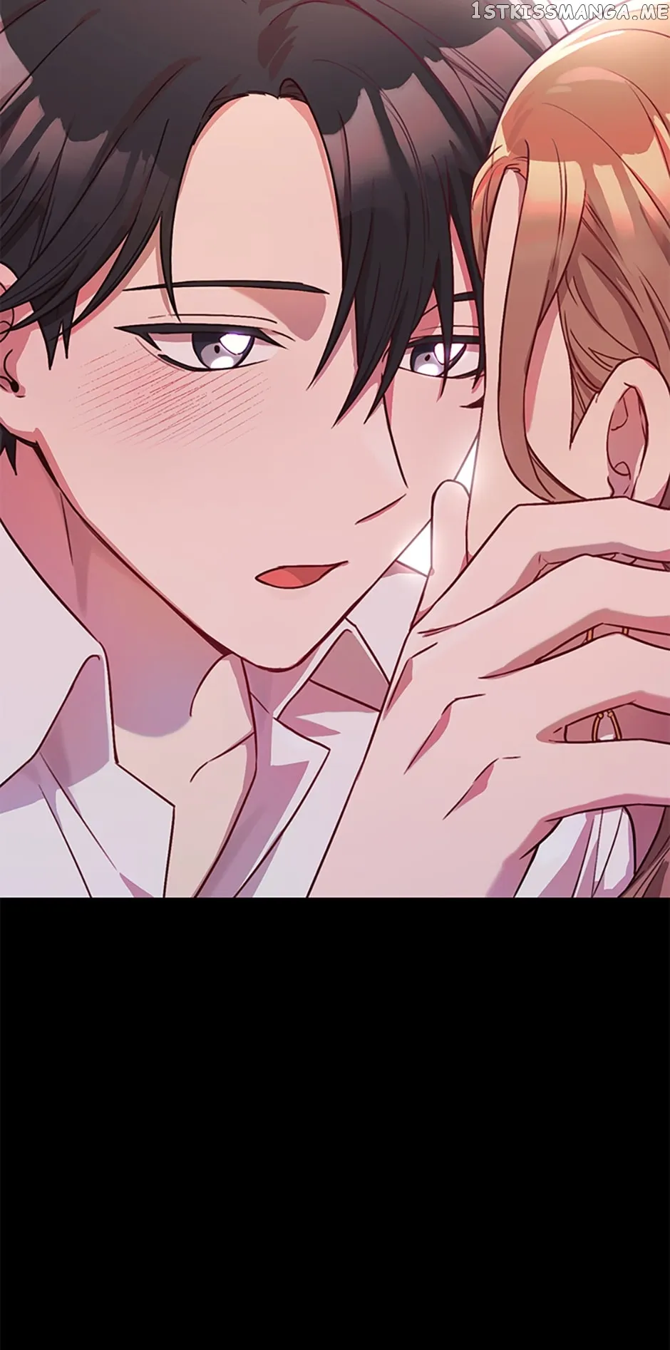 Marriage? No Thanks! chapter 4 page 15