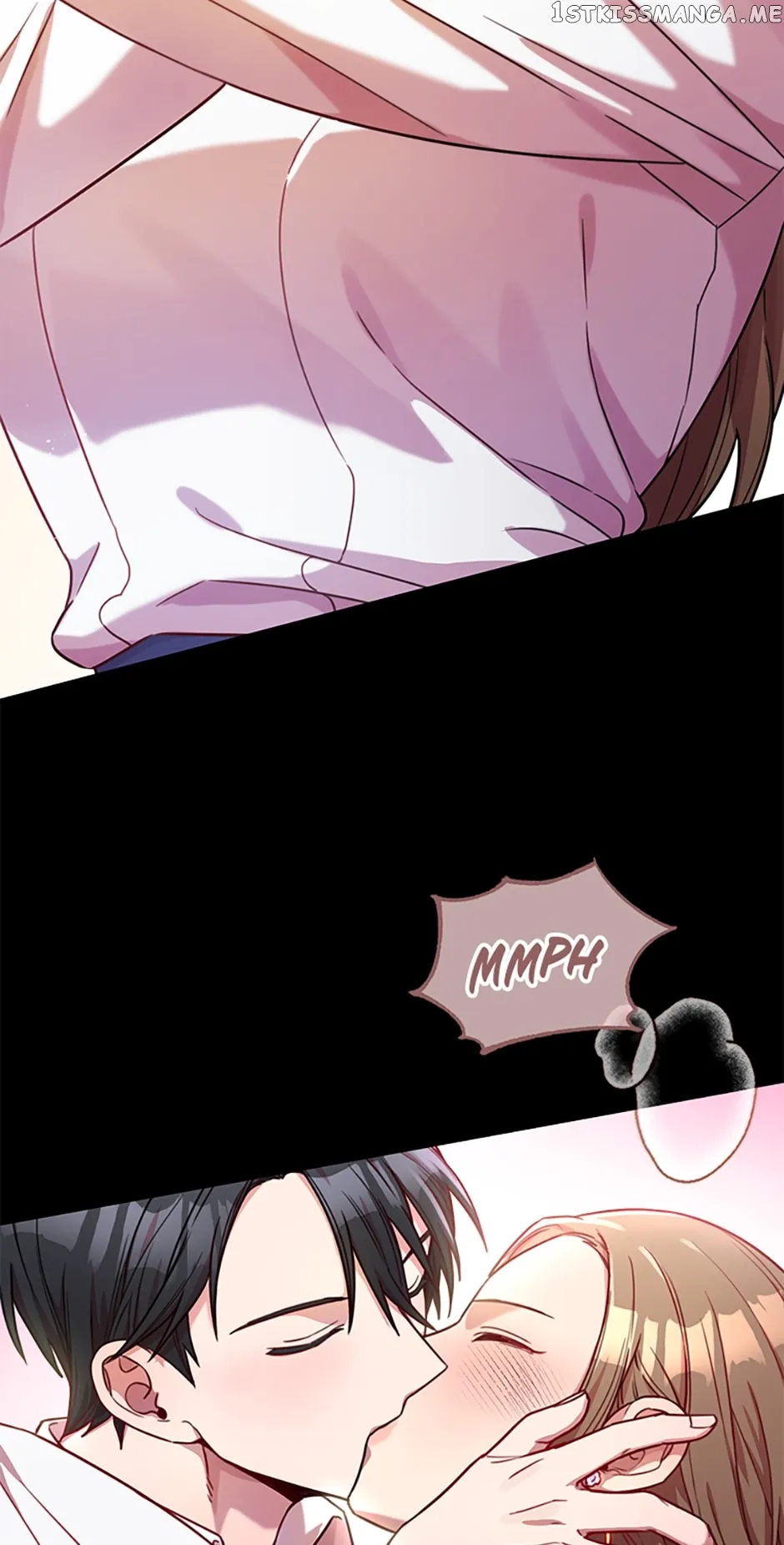 Marriage? No Thanks! chapter 4 page 18