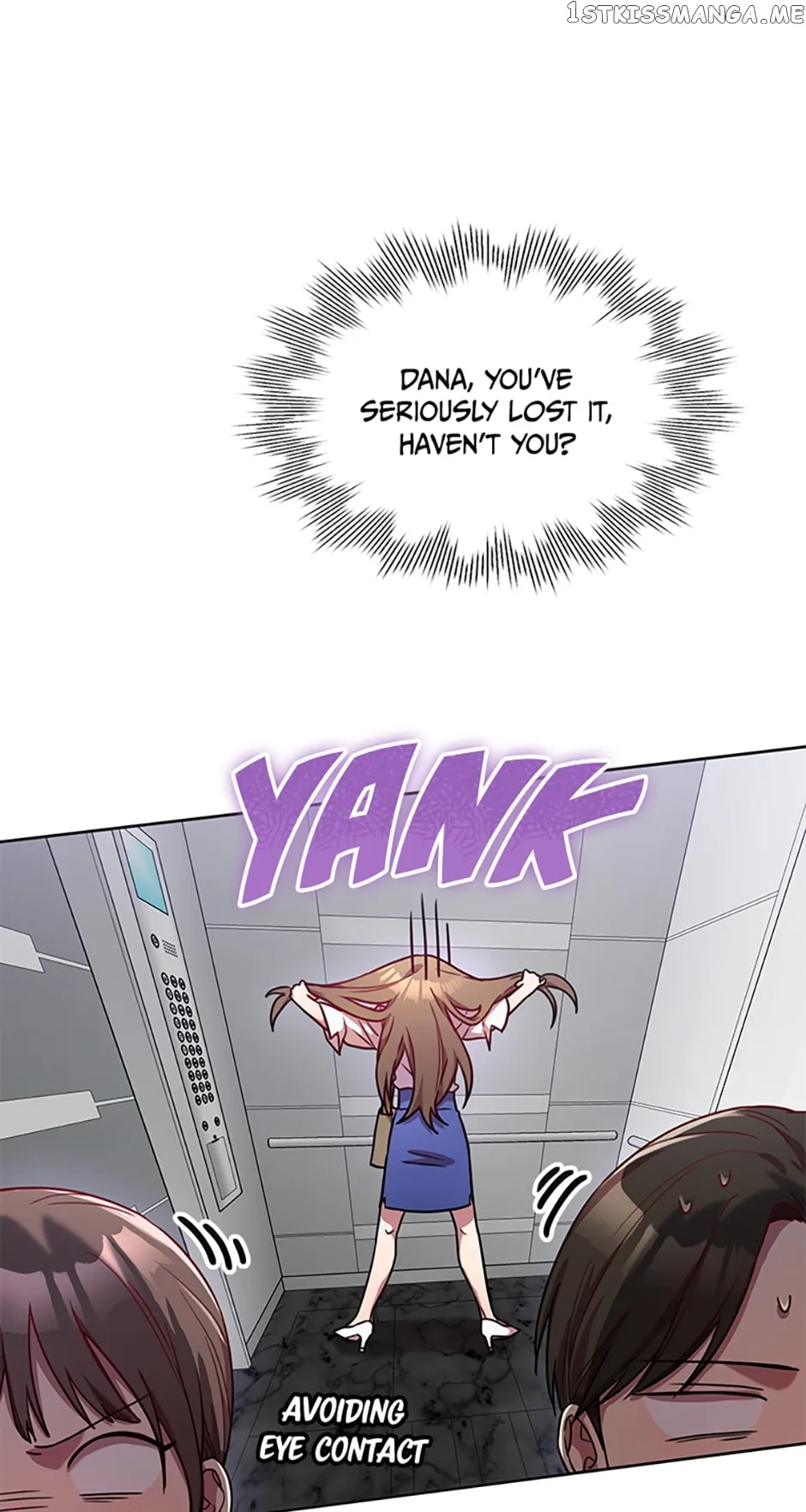 Marriage? No Thanks! chapter 4 page 23