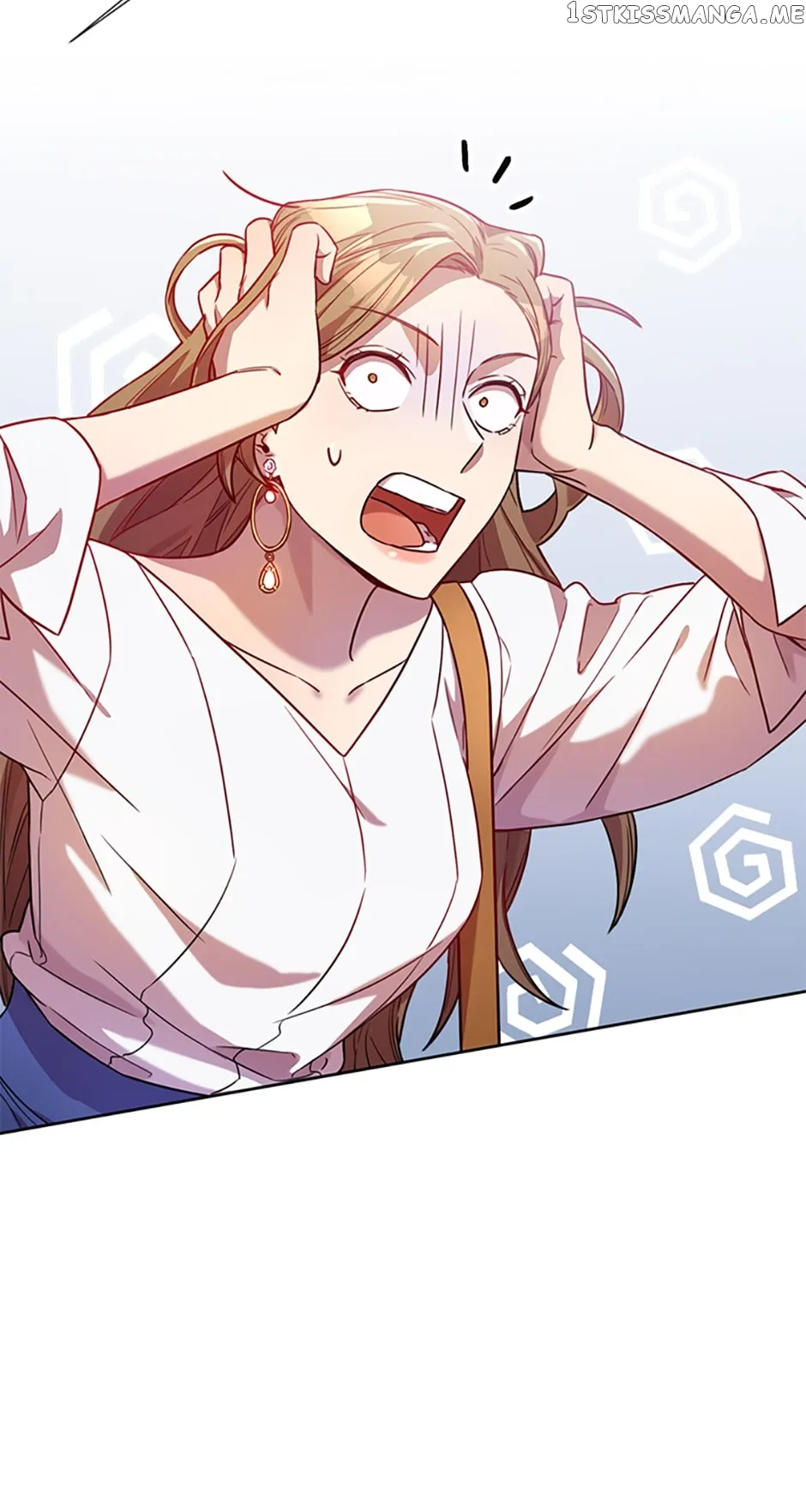 Marriage? No Thanks! chapter 4 page 27