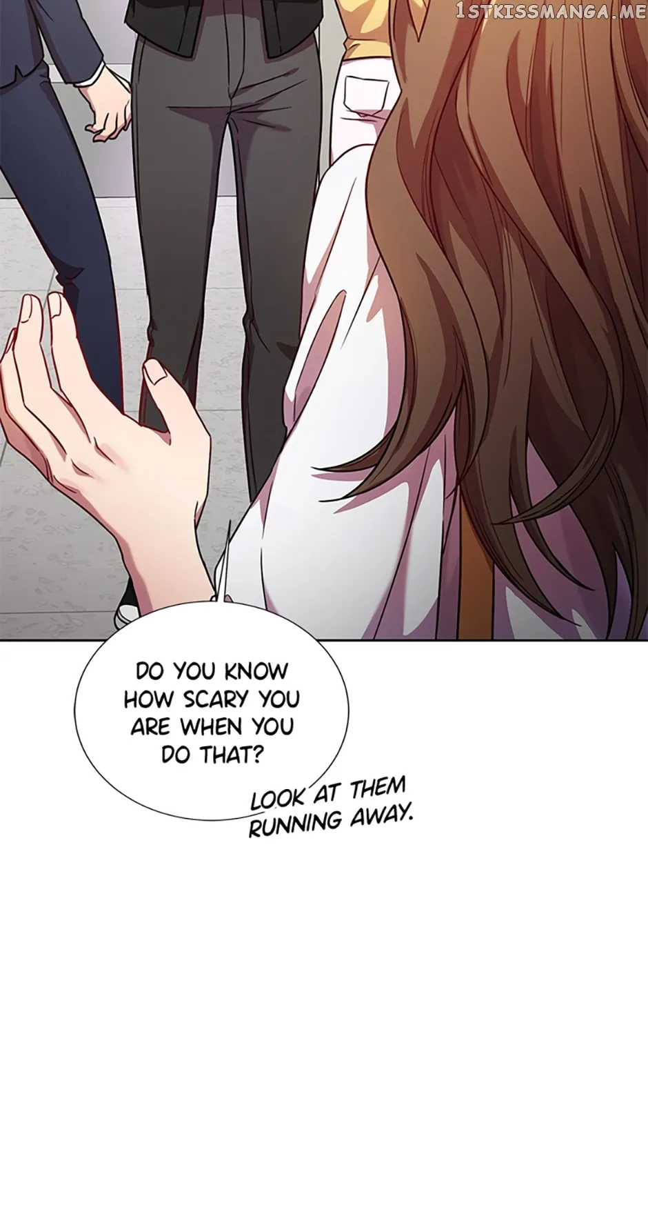 Marriage? No Thanks! chapter 4 page 29