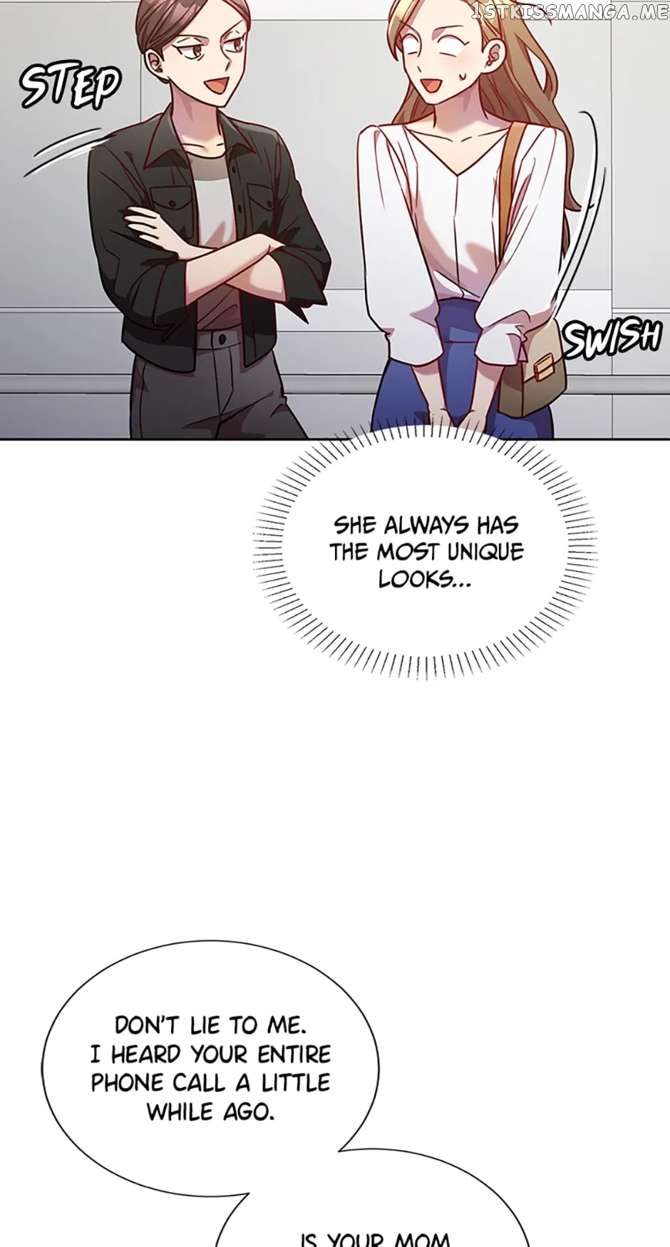 Marriage? No Thanks! chapter 4 page 31