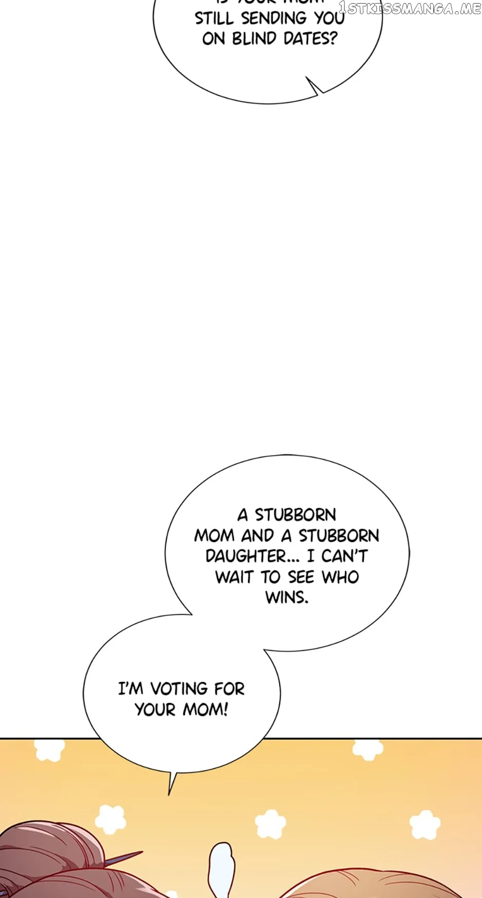 Marriage? No Thanks! chapter 4 page 32