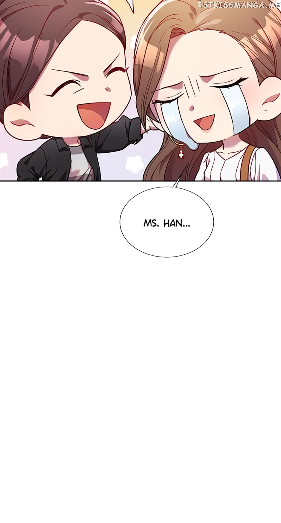 Marriage? No Thanks! chapter 4 page 33