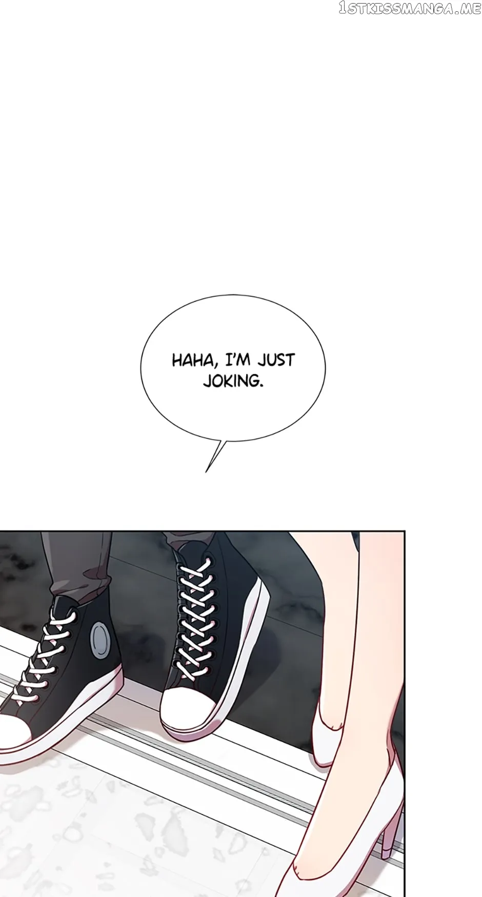 Marriage? No Thanks! chapter 4 page 34